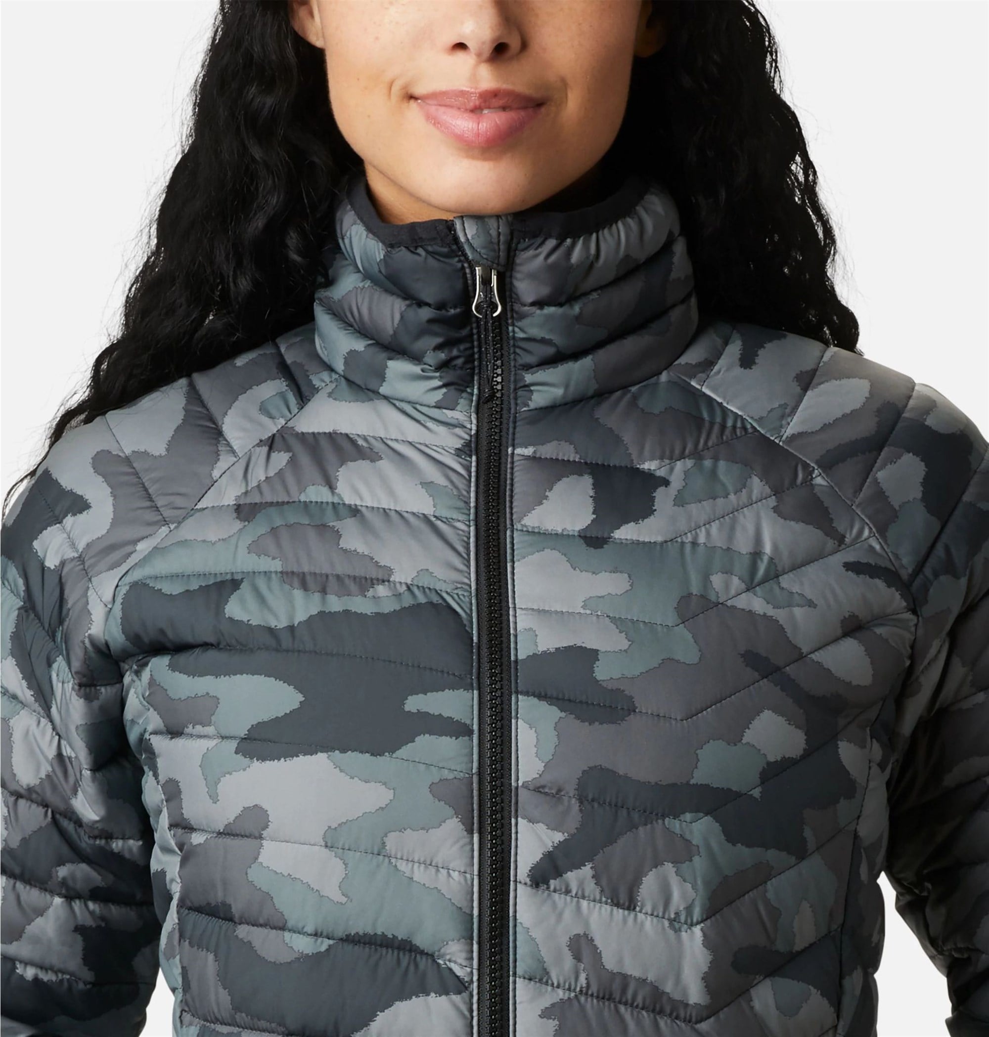 POWDER LITE JACKET - BEJ