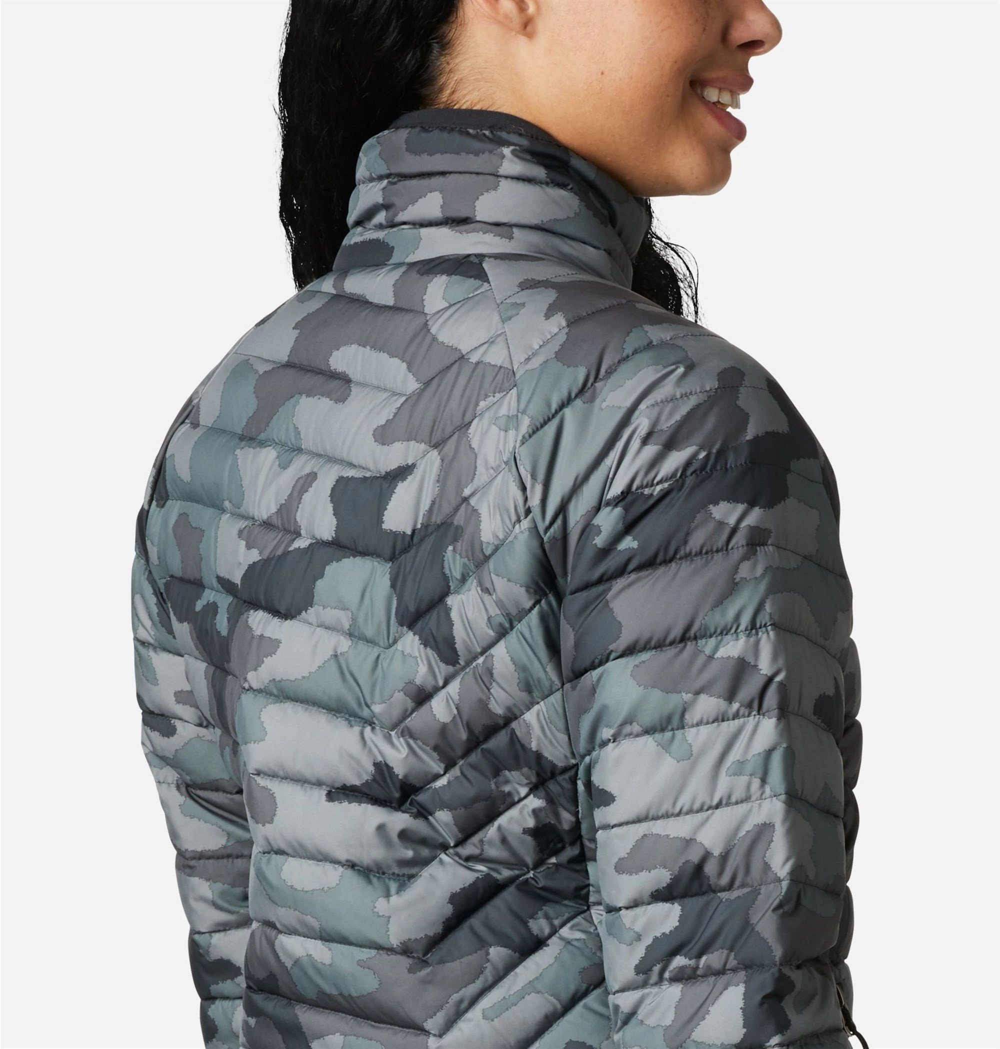 POWDER LITE JACKET - BEJ