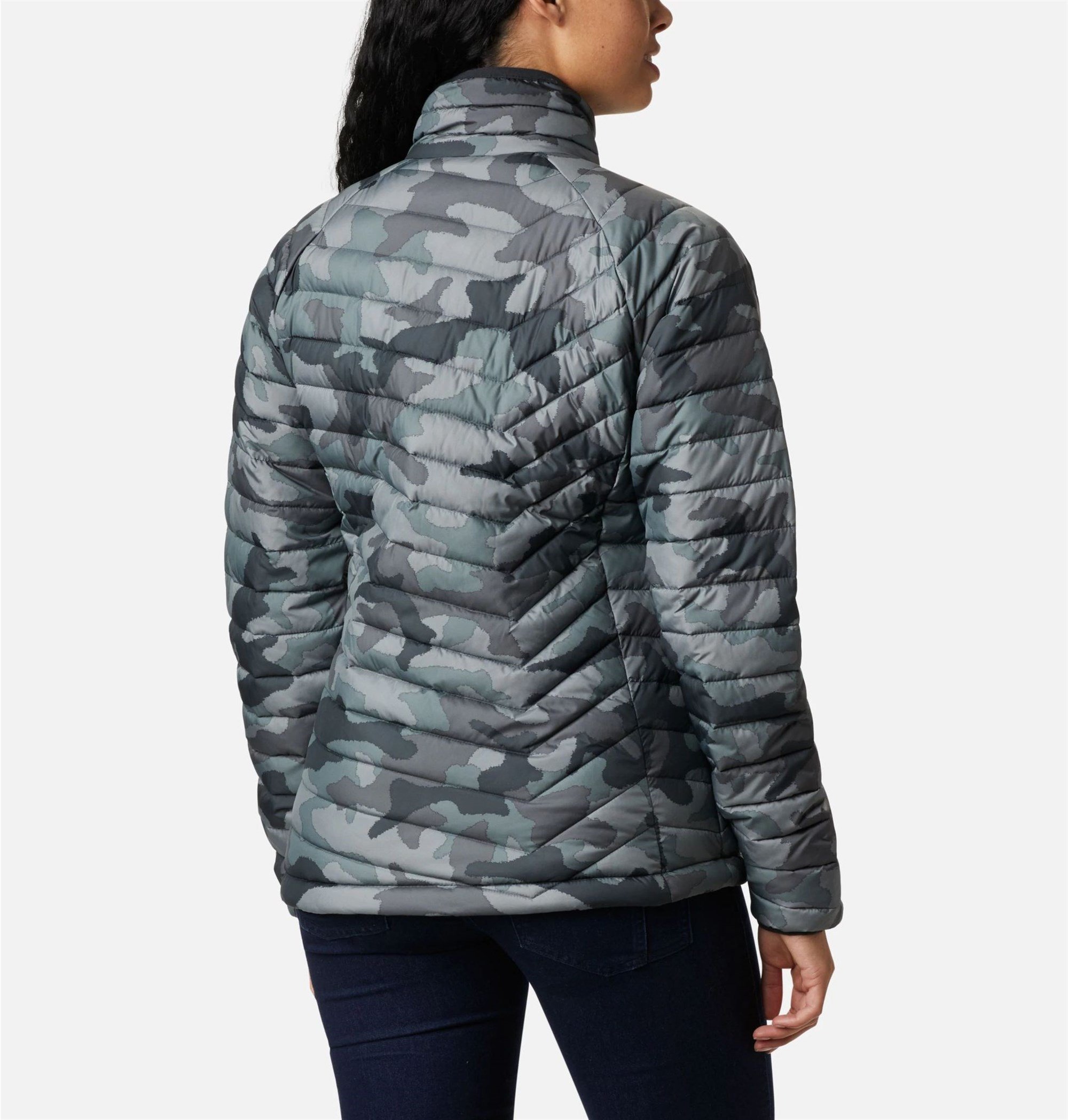 POWDER LITE JACKET - BEJ