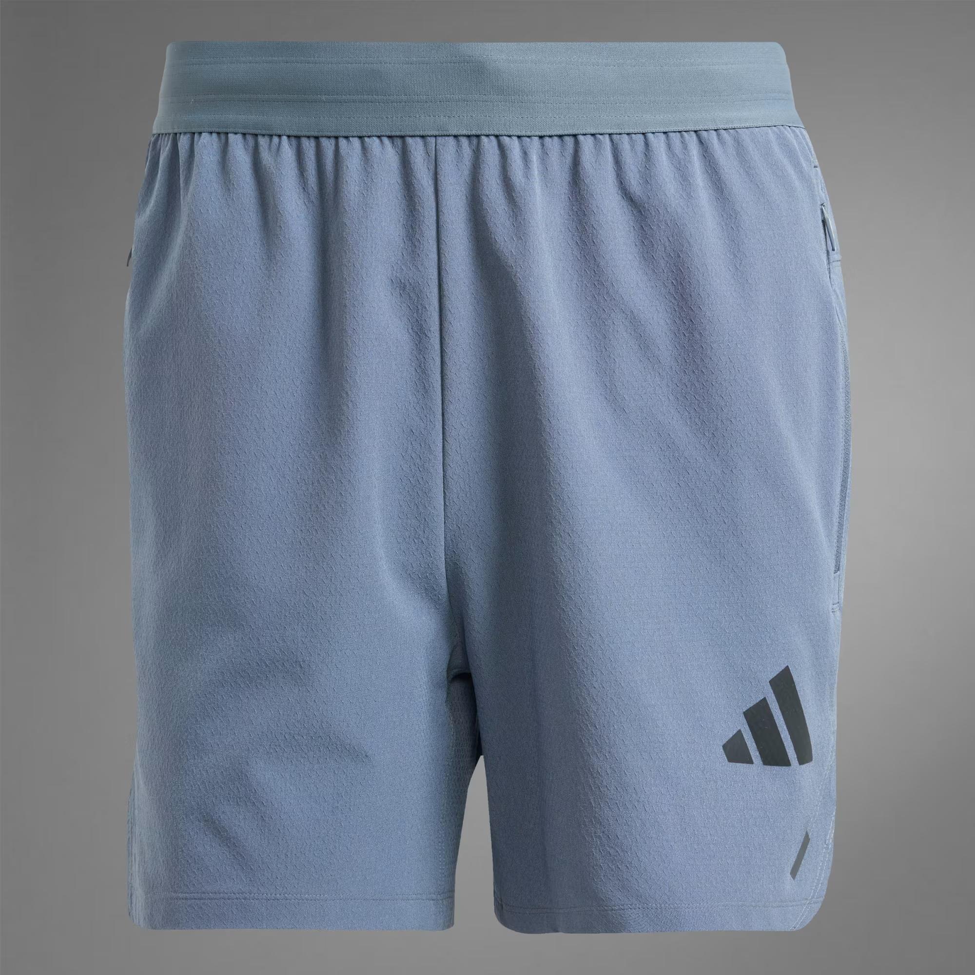 POWER 3S SHORT - ADIDAS SIYAH