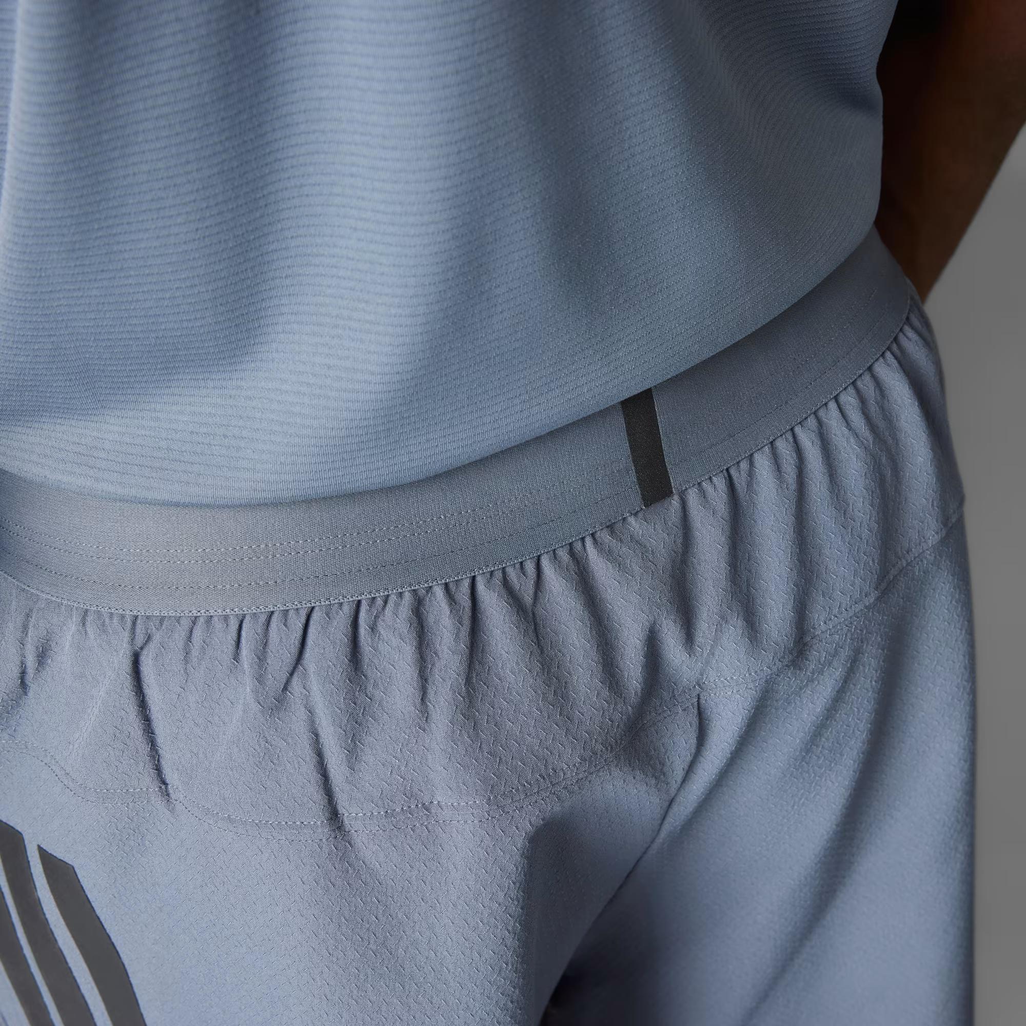 POWER 3S SHORT - ADIDAS SIYAH