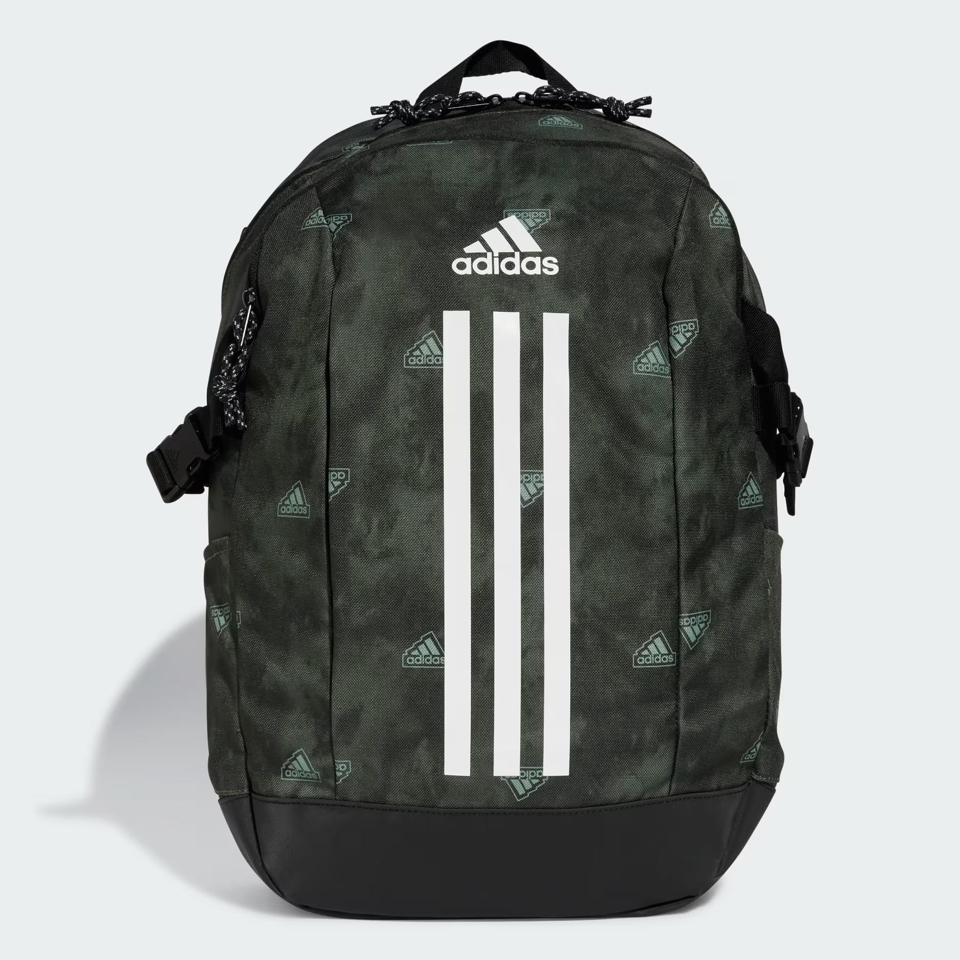 POWER AOP - ADIDAS SIYAH