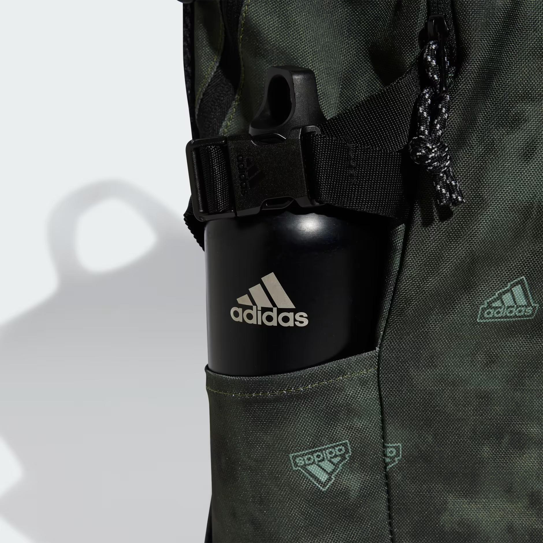 POWER AOP - ADIDAS SIYAH