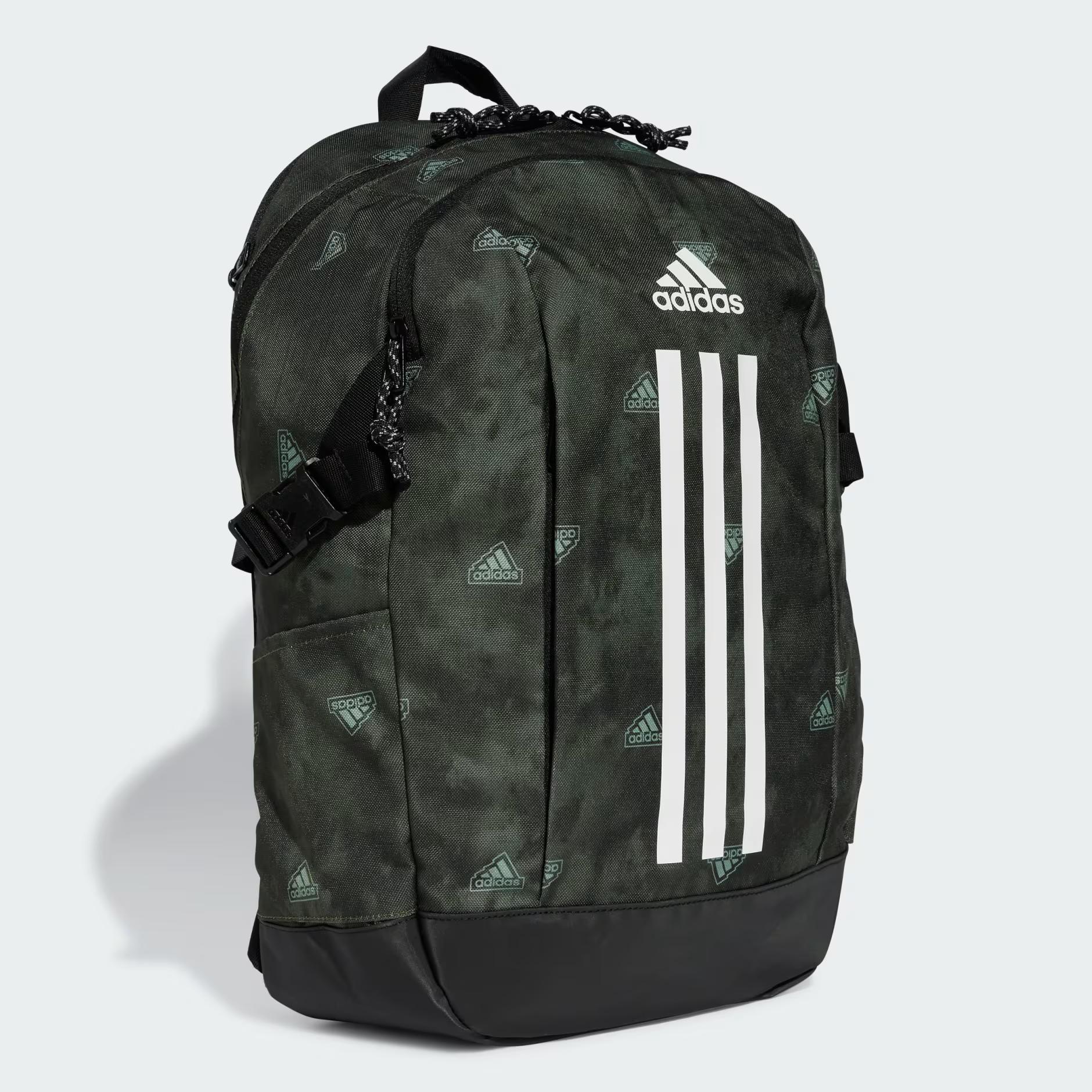 POWER AOP - ADIDAS SIYAH