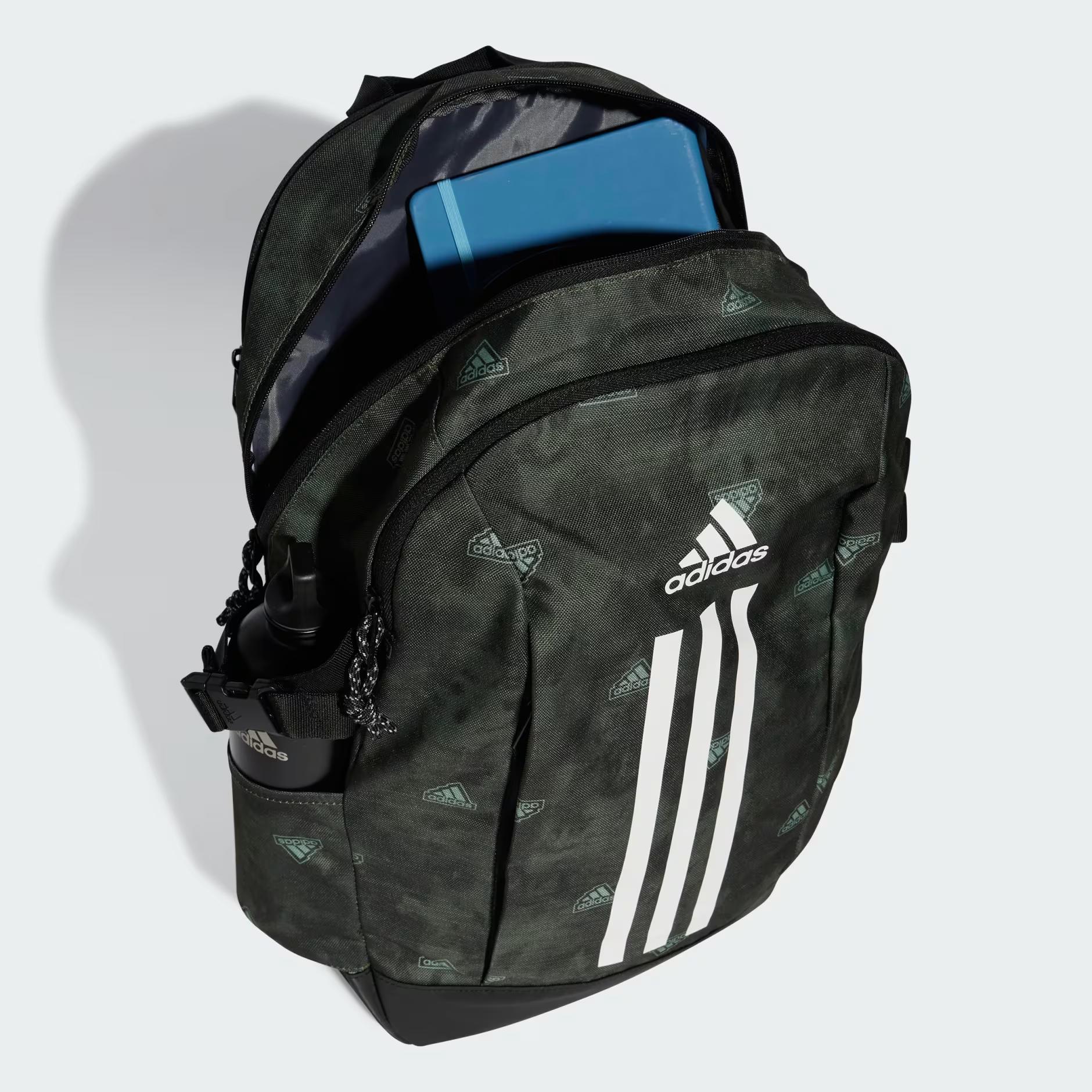 POWER AOP - ADIDAS SIYAH