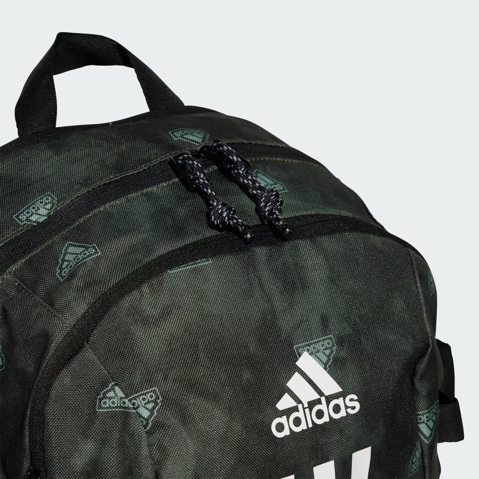 POWER AOP - ADIDAS SIYAH