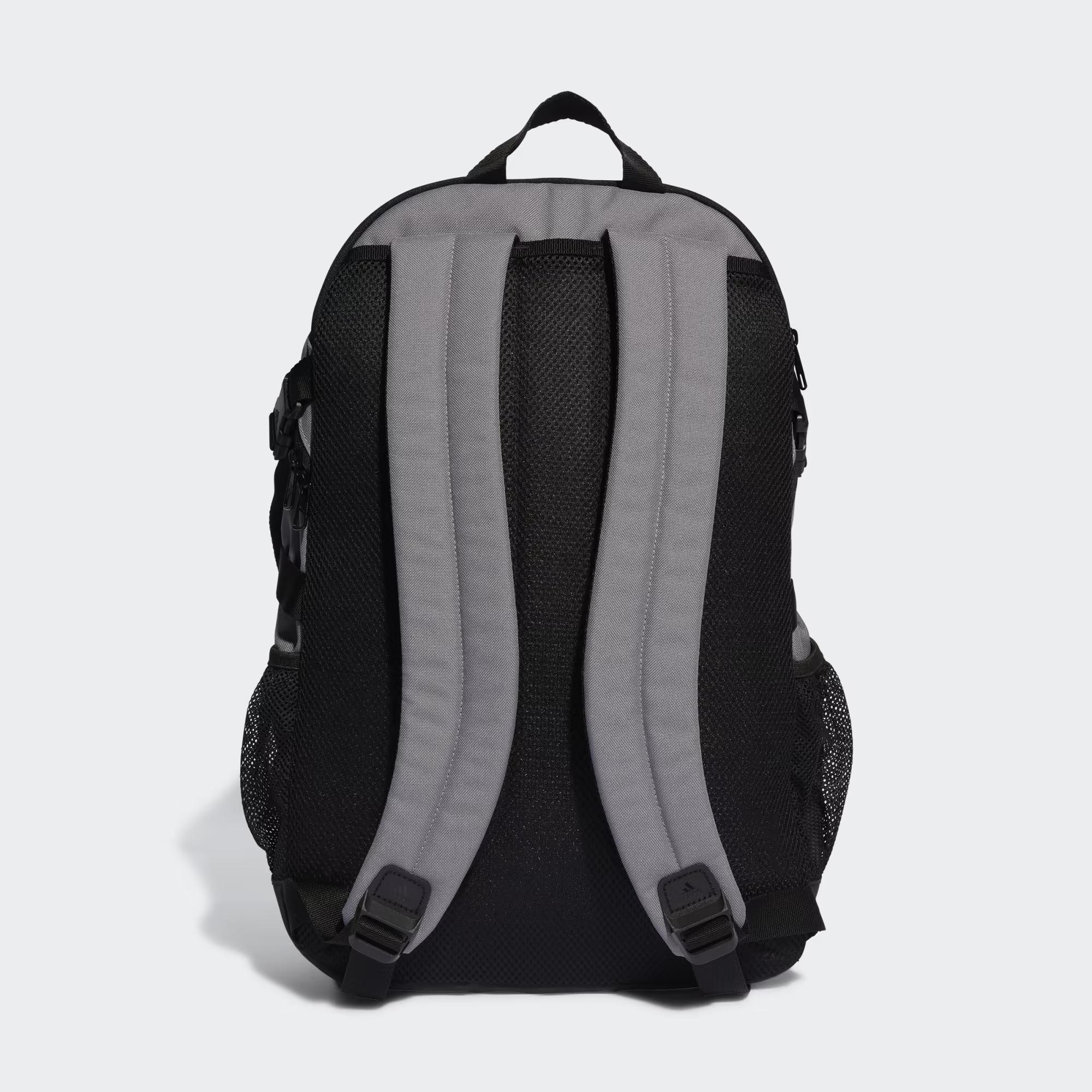 POWER VI - ADIDAS SIYAH