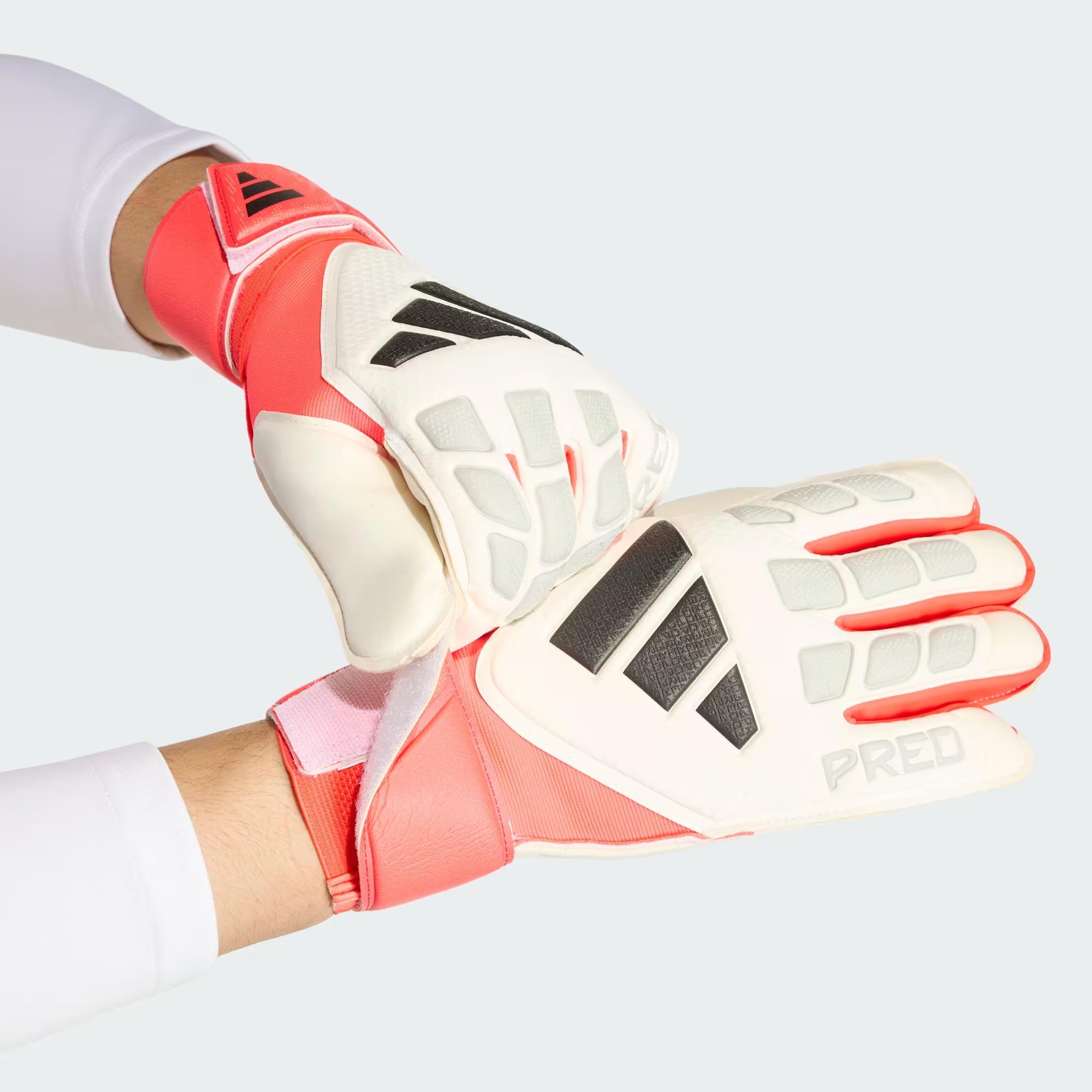 PRED GL MTC - ADIDAS SIYAH