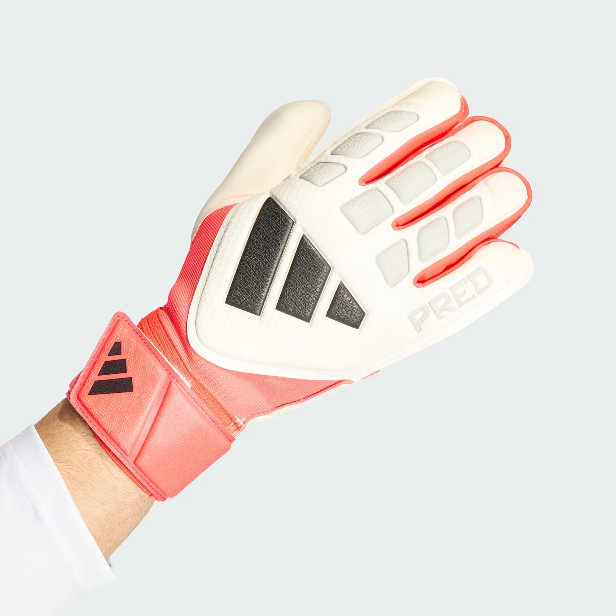 PRED GL MTC - ADIDAS SIYAH