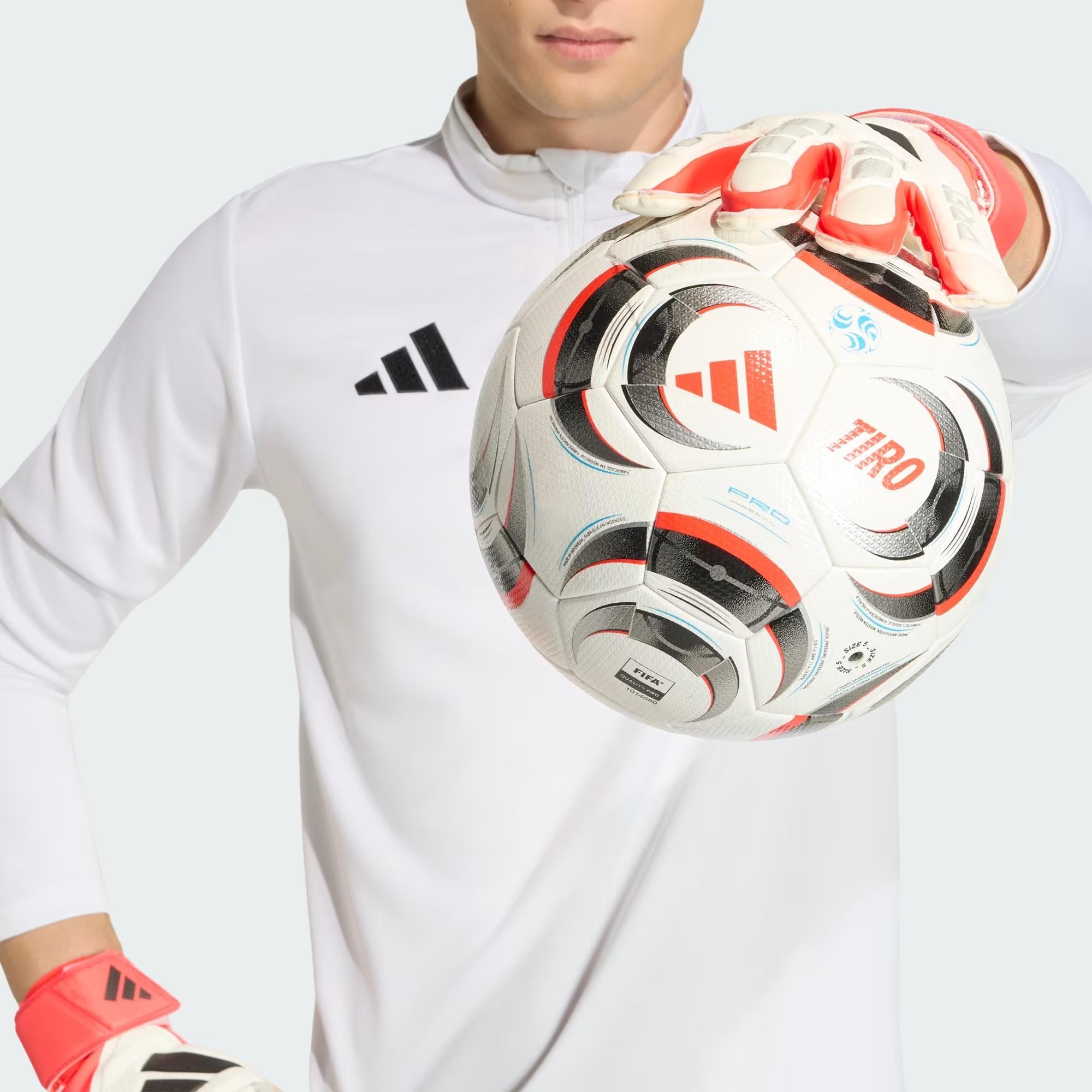 PRED GL MTC - ADIDAS SIYAH