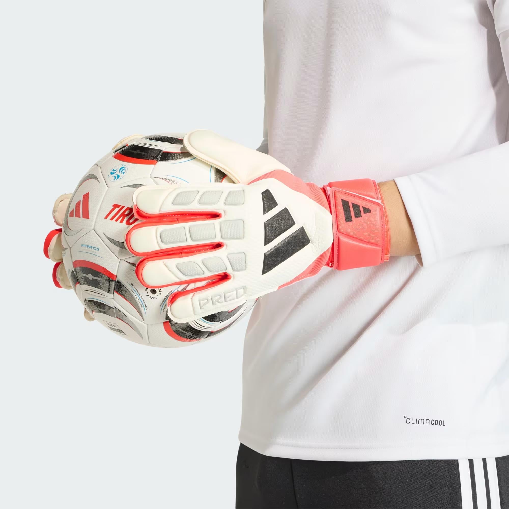 PRED GL MTC - ADIDAS SIYAH