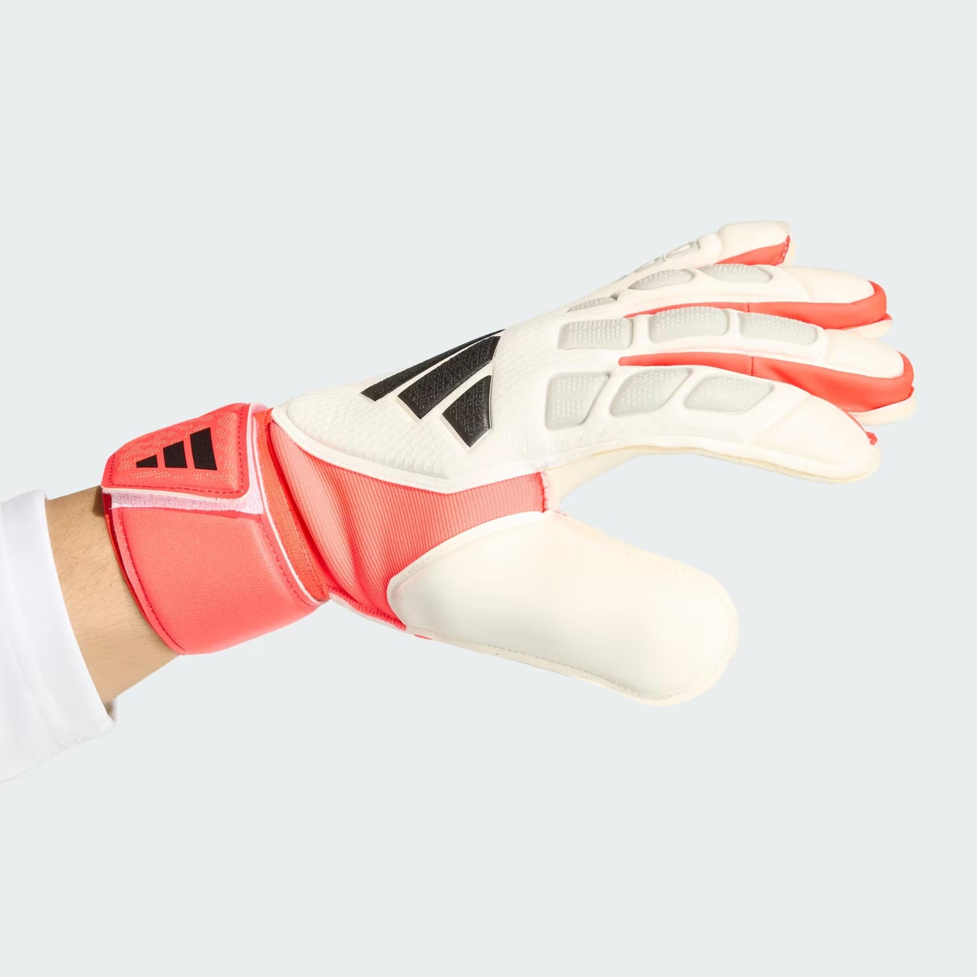 PRED GL MTC - ADIDAS SIYAH