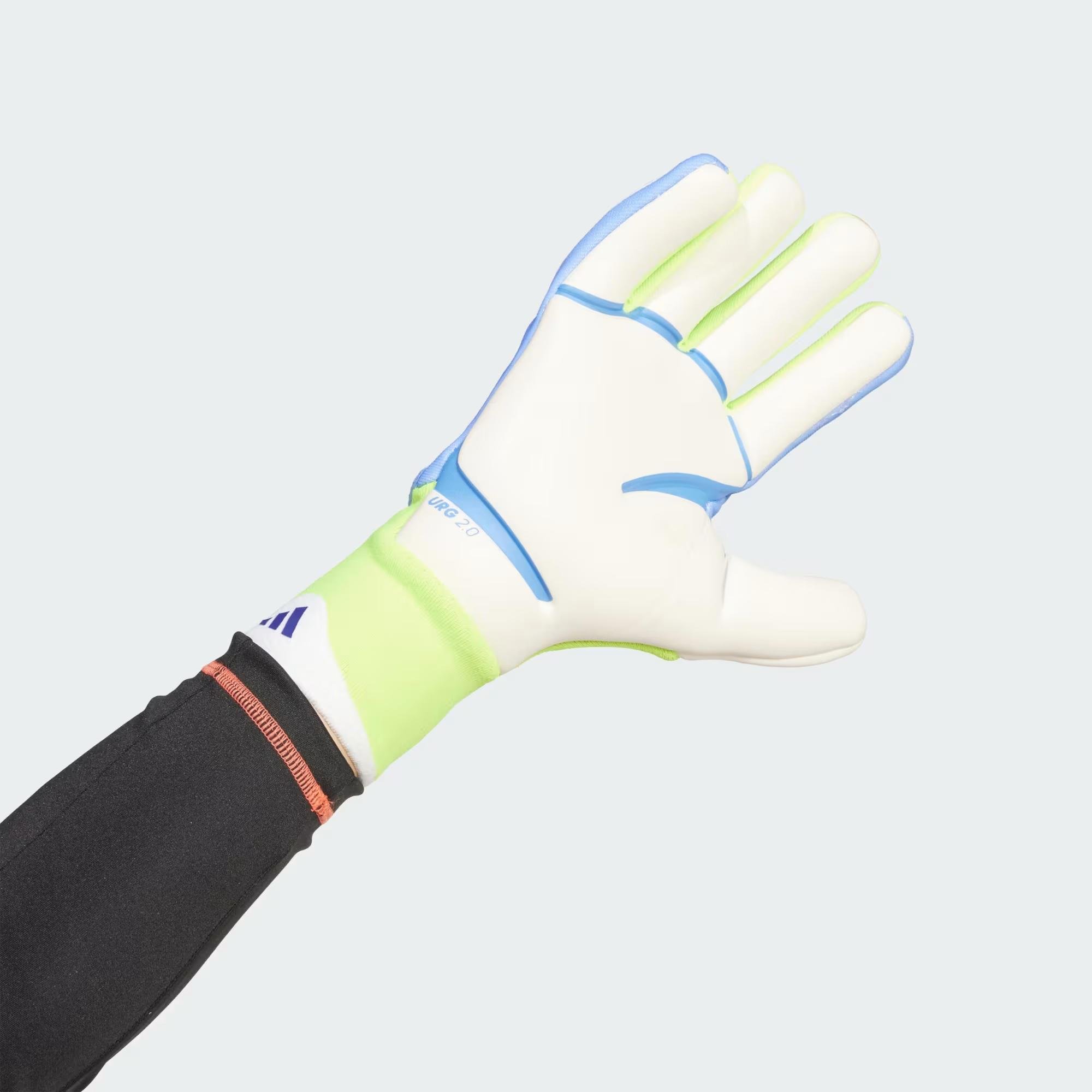 PRED GL PRO - ADIDAS SIYAH