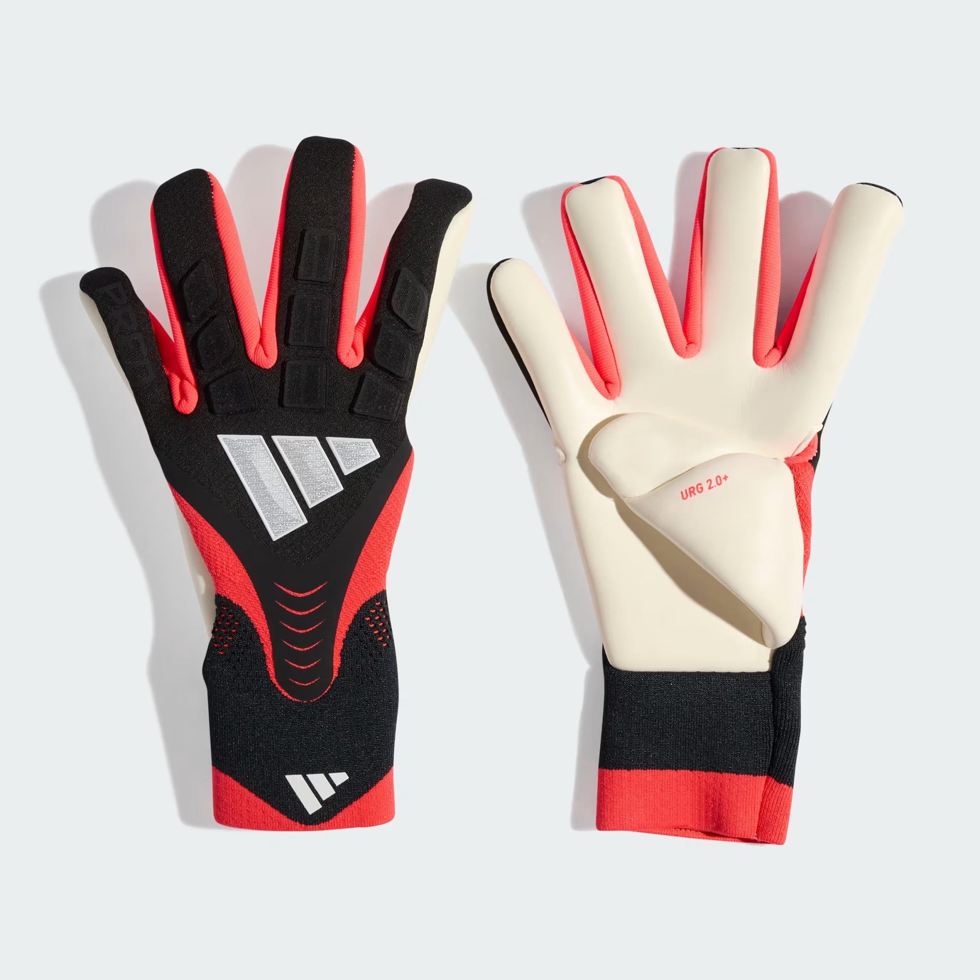 PRED GL PRO - ADIDAS SIYAH