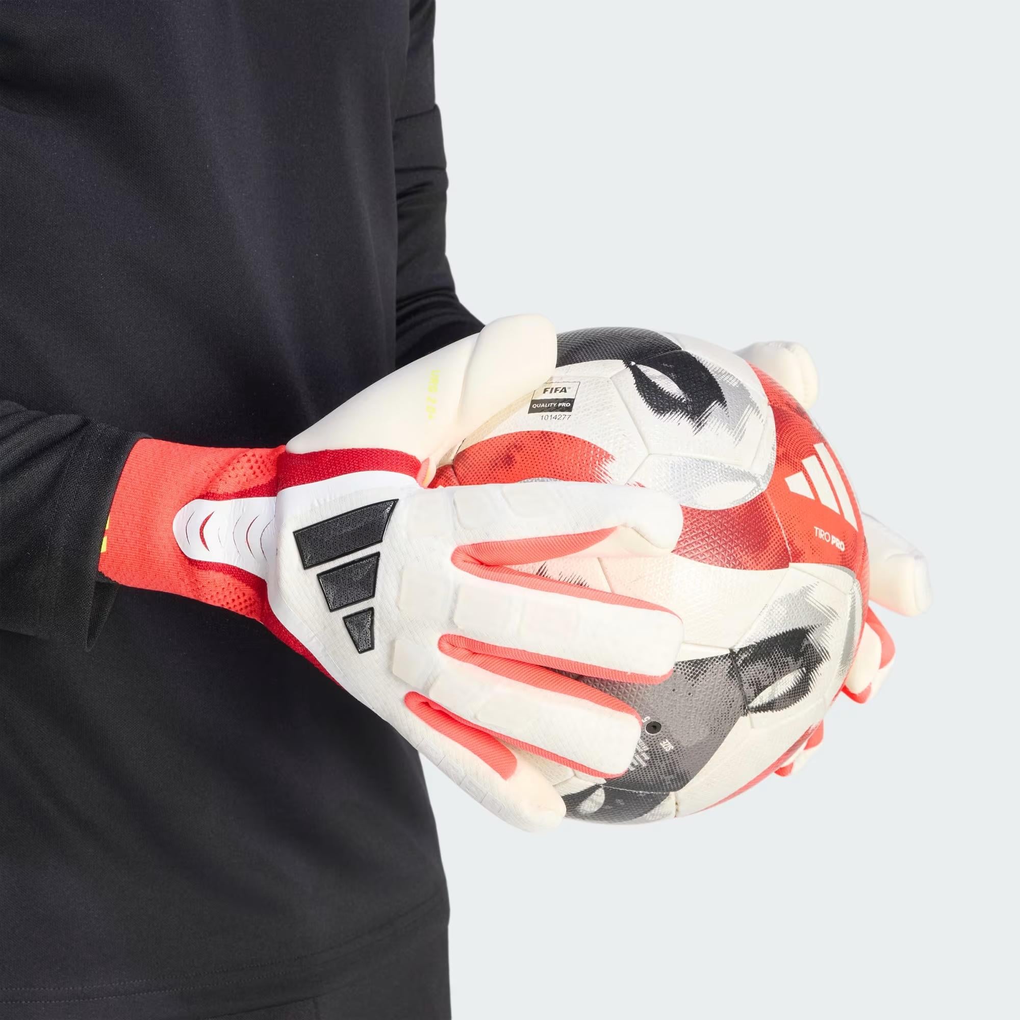 PRED GL PRO - ADIDAS SIYAH
