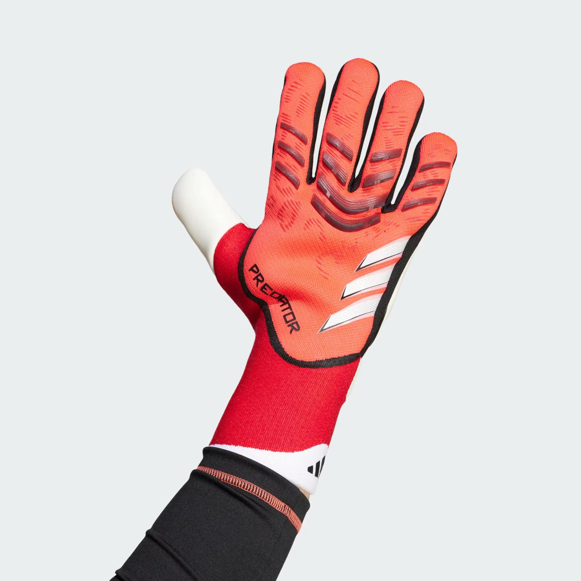 PRED GL PRO - ADIDAS SIYAH