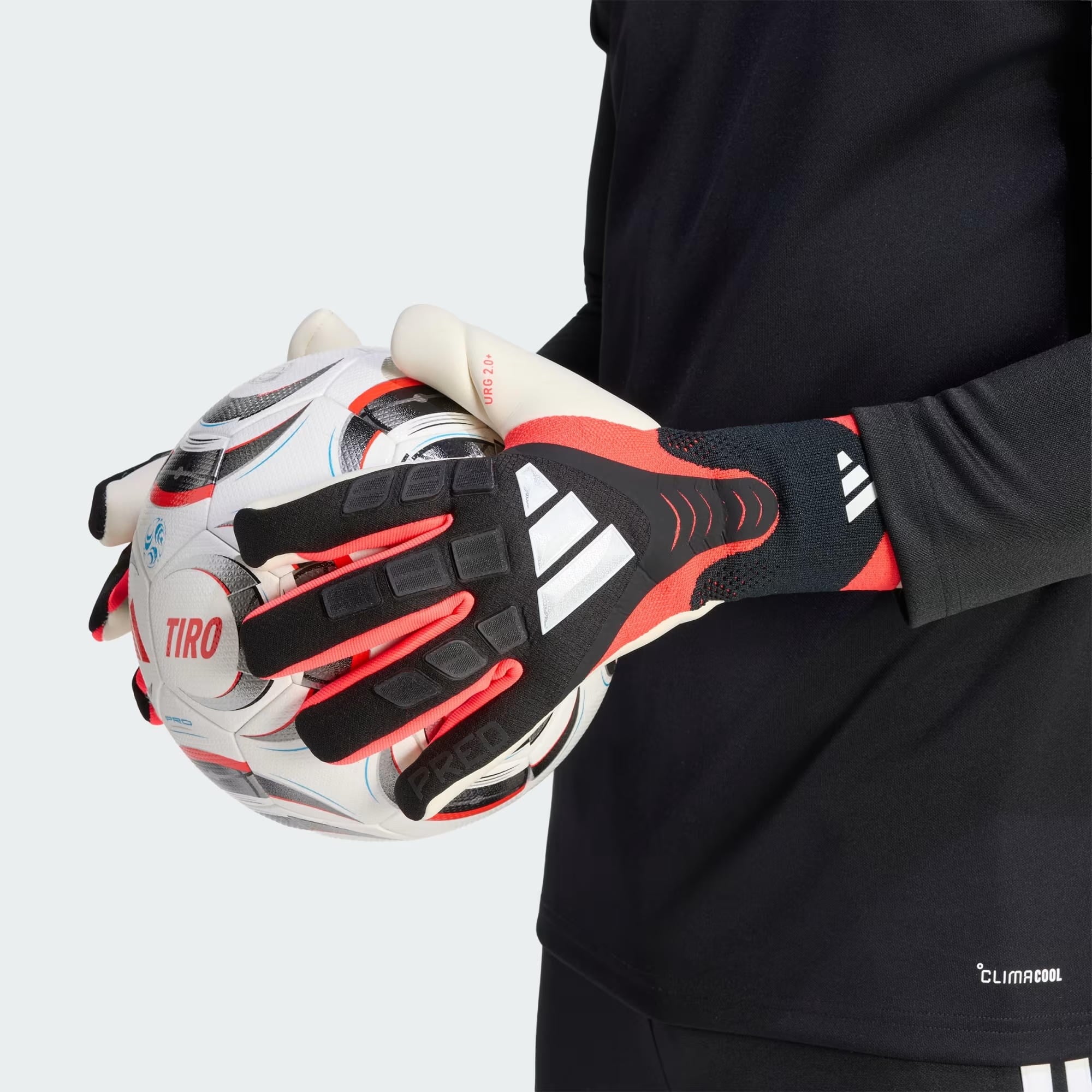 PRED GL PRO - ADIDAS SIYAH