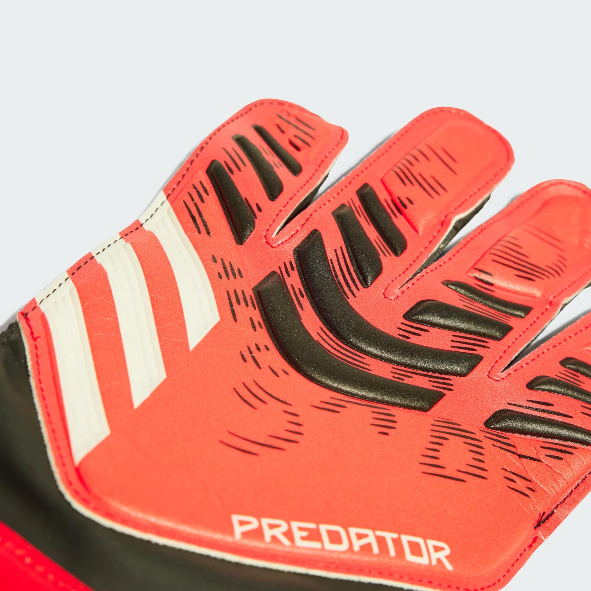 PRED GL PRO - ADIDAS SIYAH