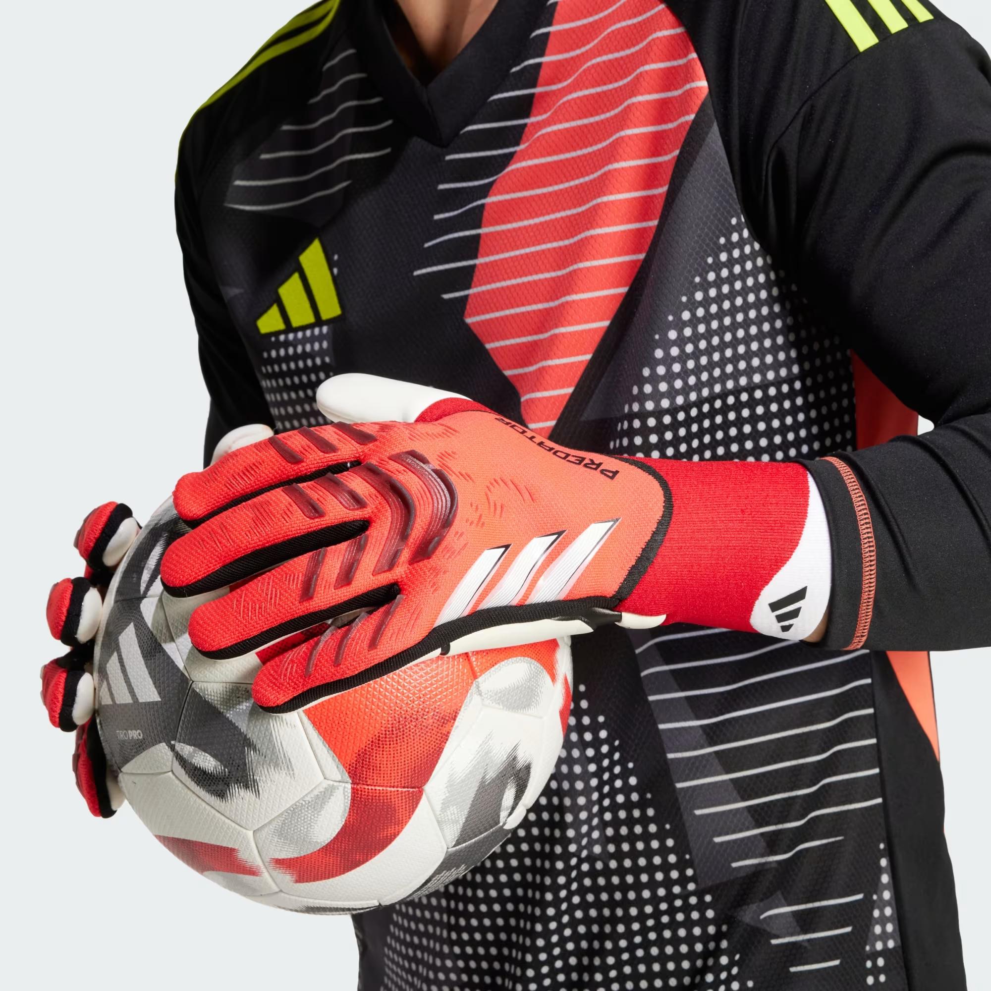 PRED GL PRO - ADIDAS SIYAH