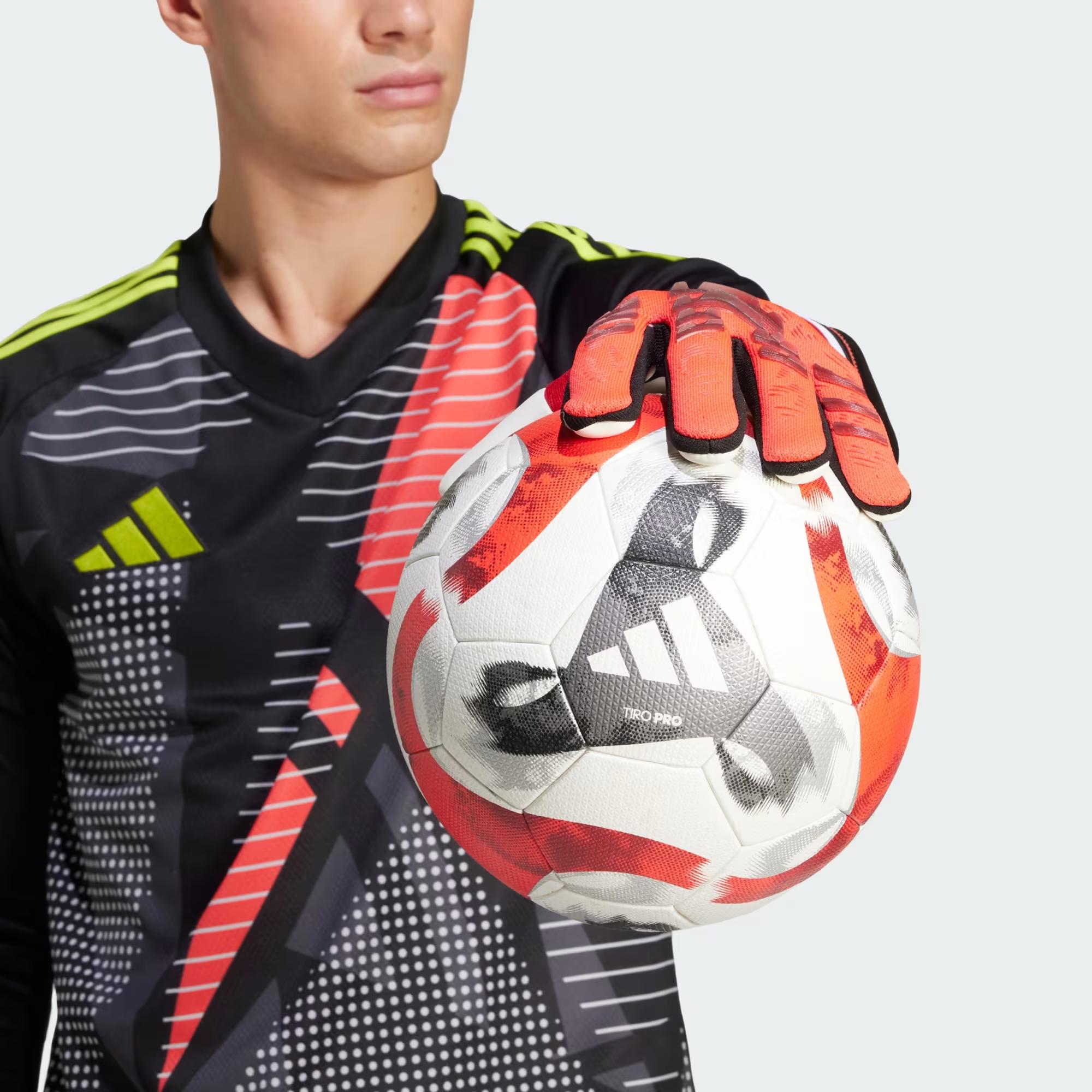PRED GL PRO - ADIDAS SIYAH
