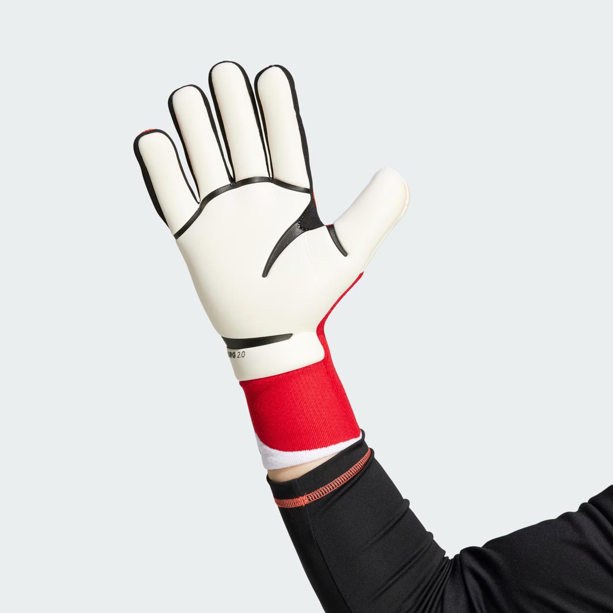 PRED GL PRO - ADIDAS SIYAH