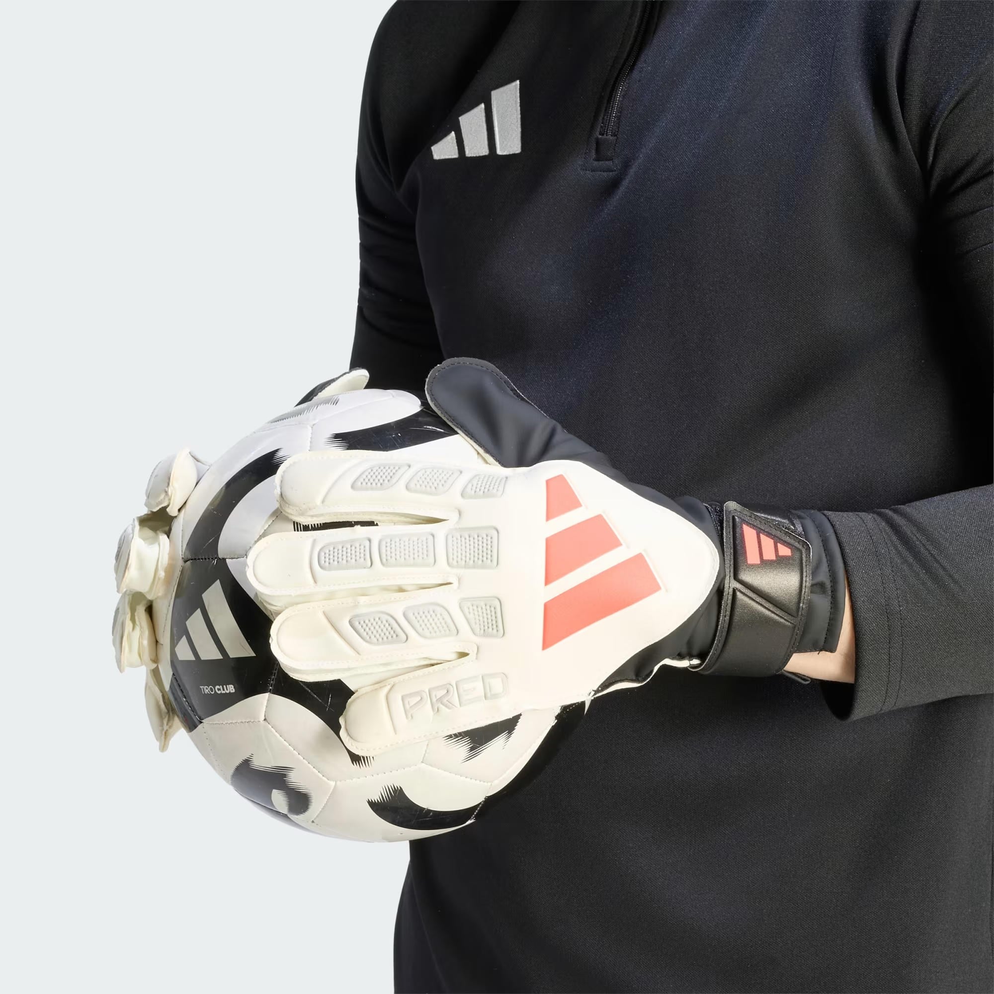 PRED GL TRN - ADIDAS SIYAH
