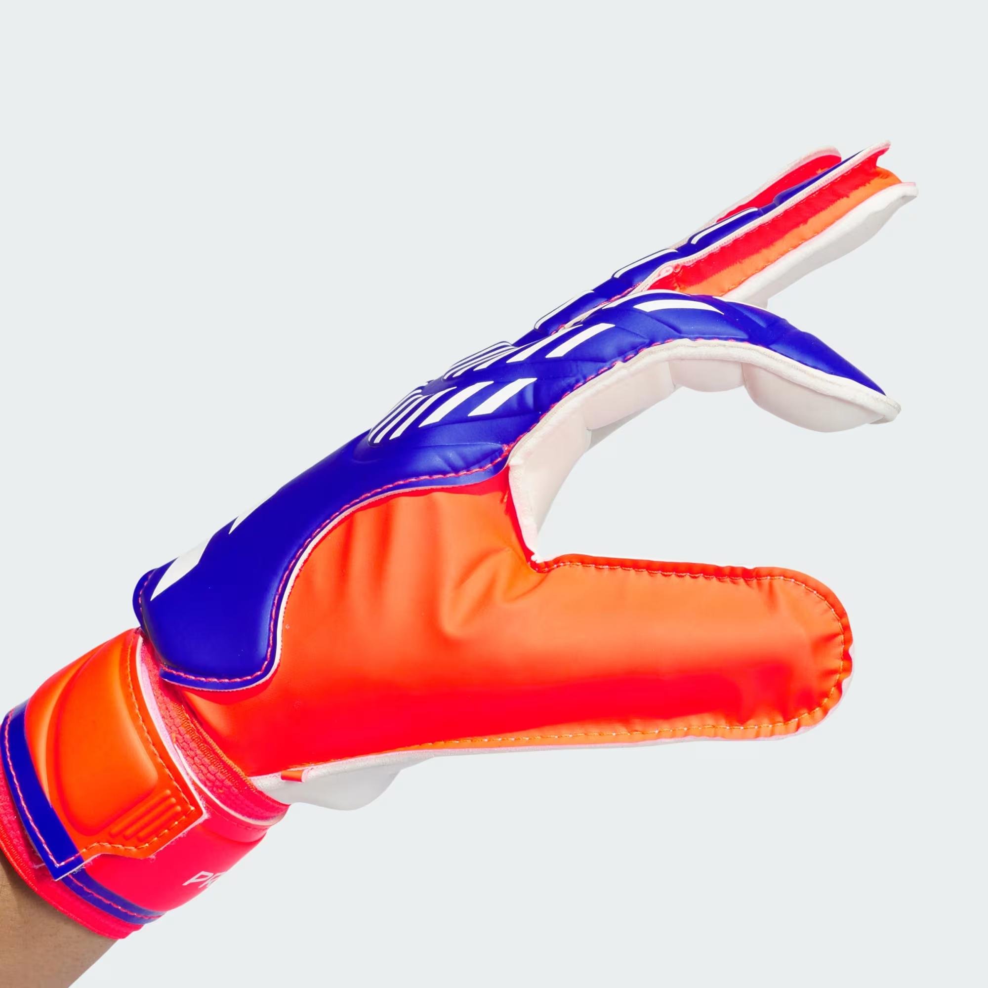 PRED GL TRN - ADIDAS SIYAH