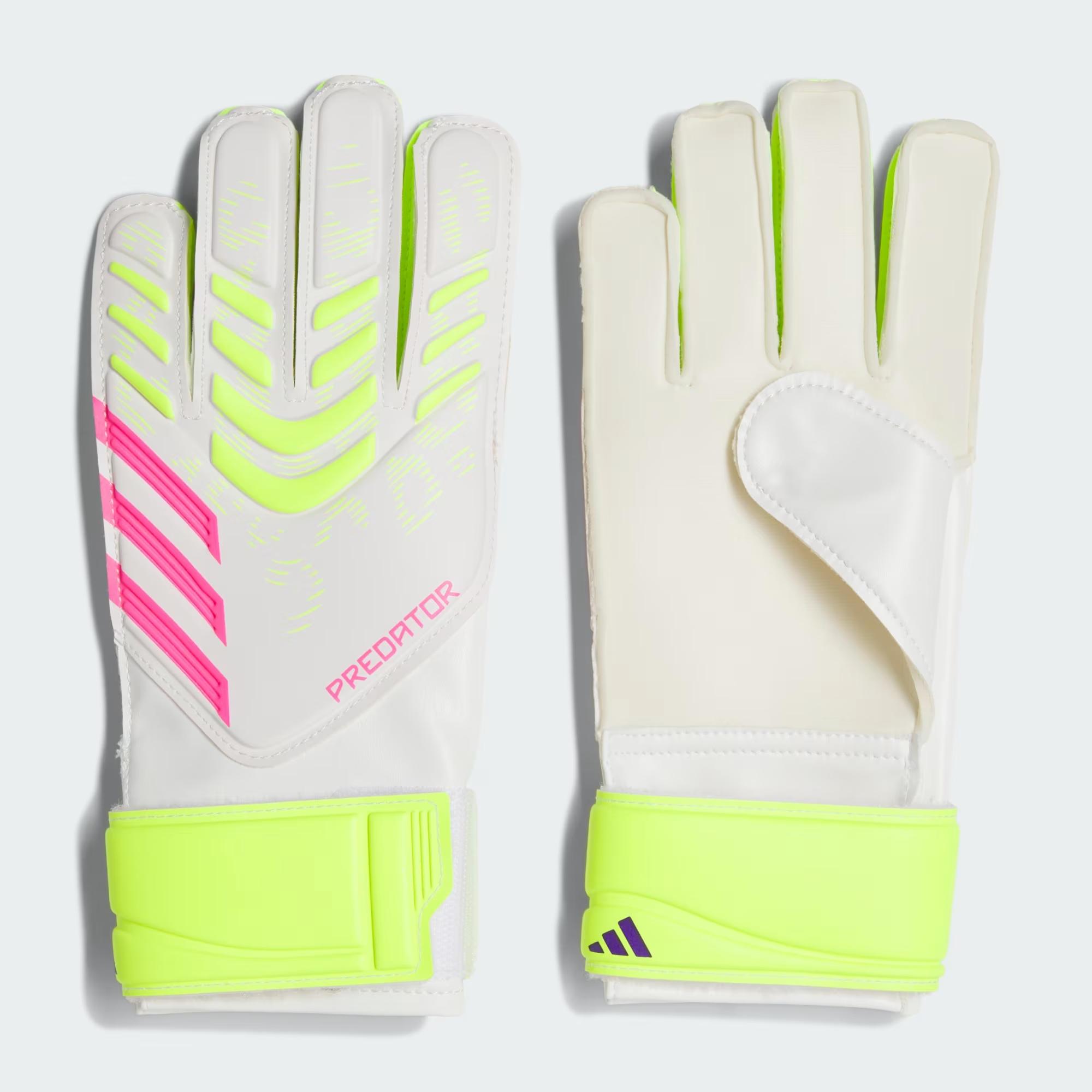 PRED GL TRN J - ADIDAS SIYAH