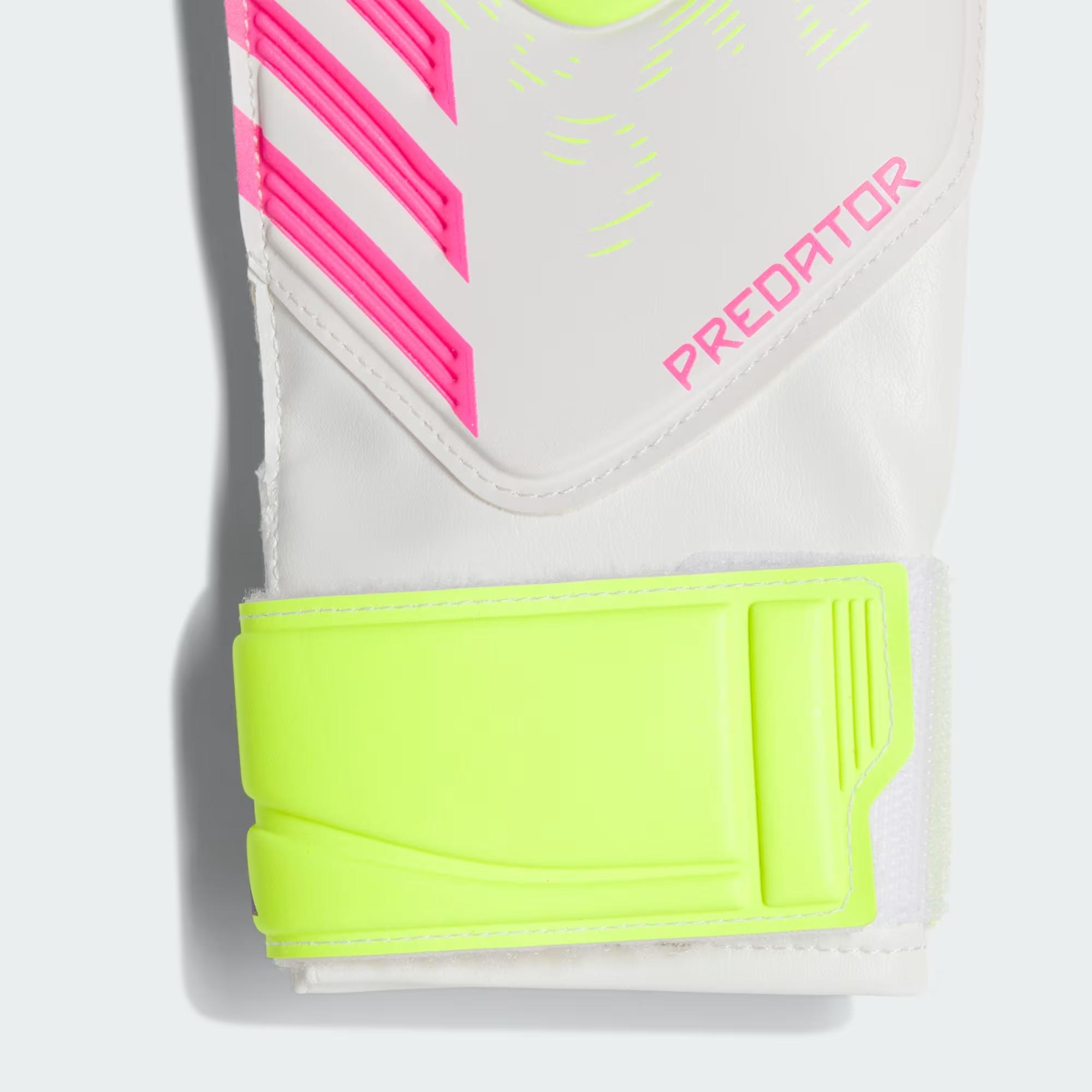 PRED GL TRN J - ADIDAS SIYAH