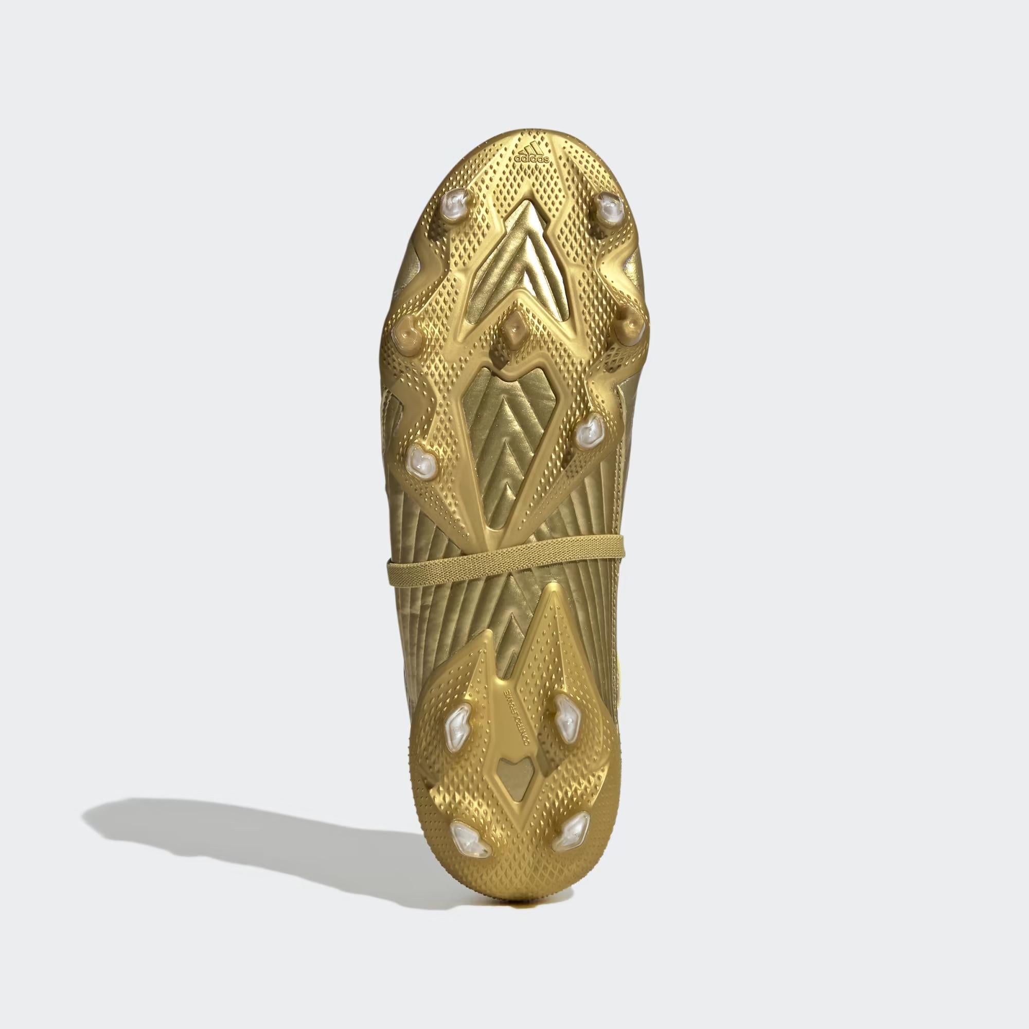 PREDATOR ABSOLUTE FG - ADIDAS SIYAH