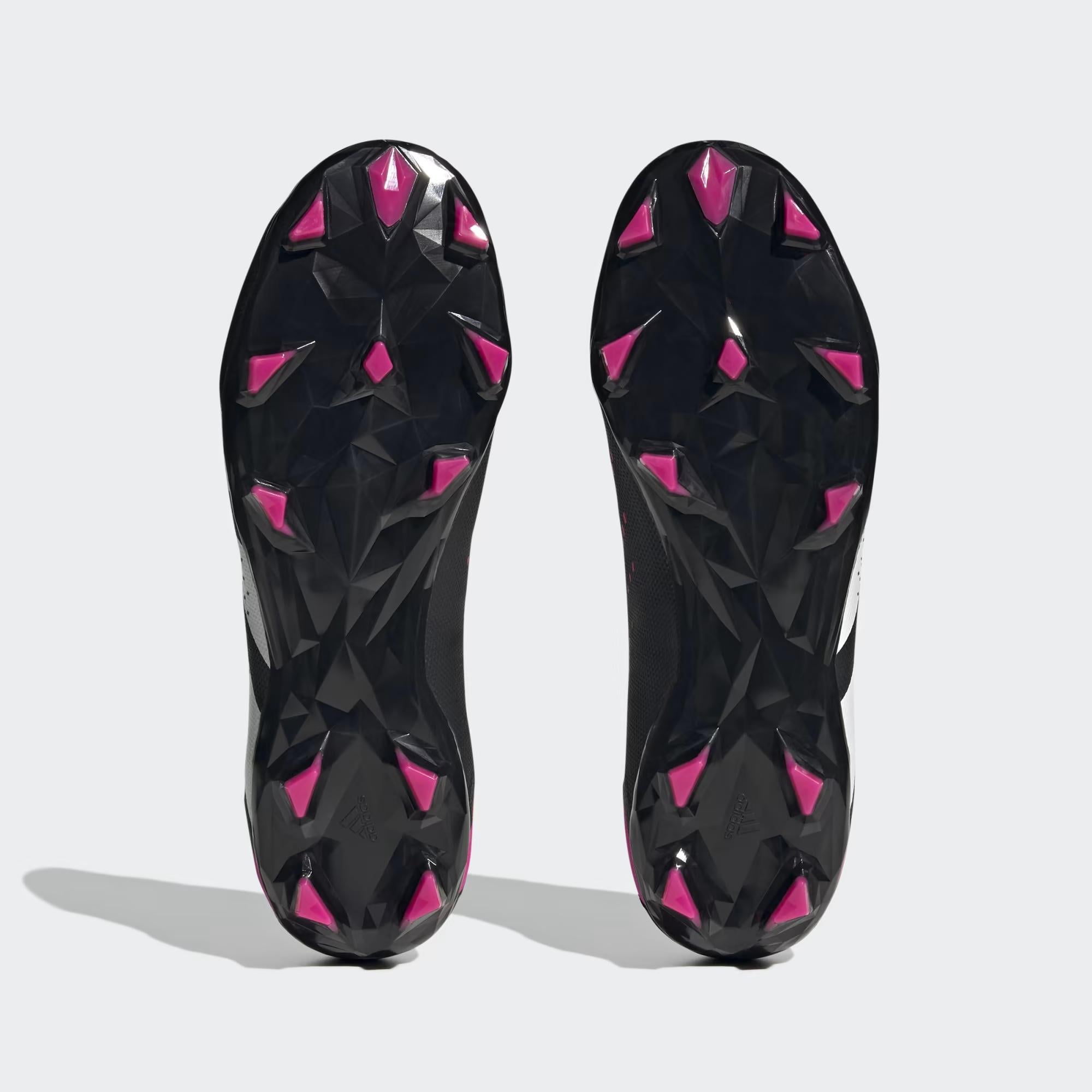 PREDATOR ACCURACY.3 L FG - ADIDAS SIYAH