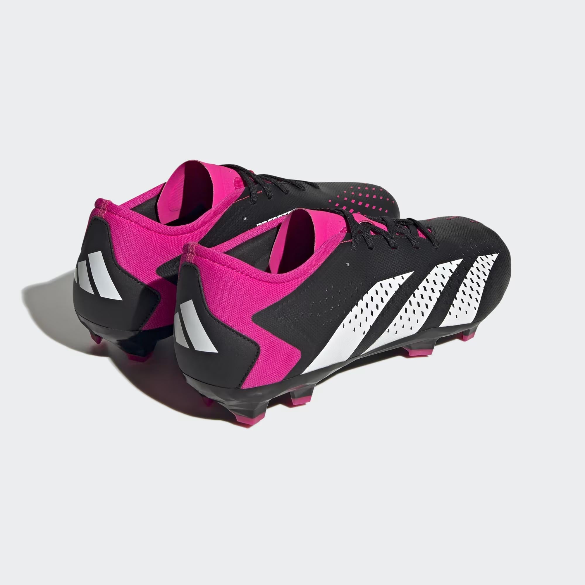 PREDATOR ACCURACY.3 L FG - ADIDAS SIYAH