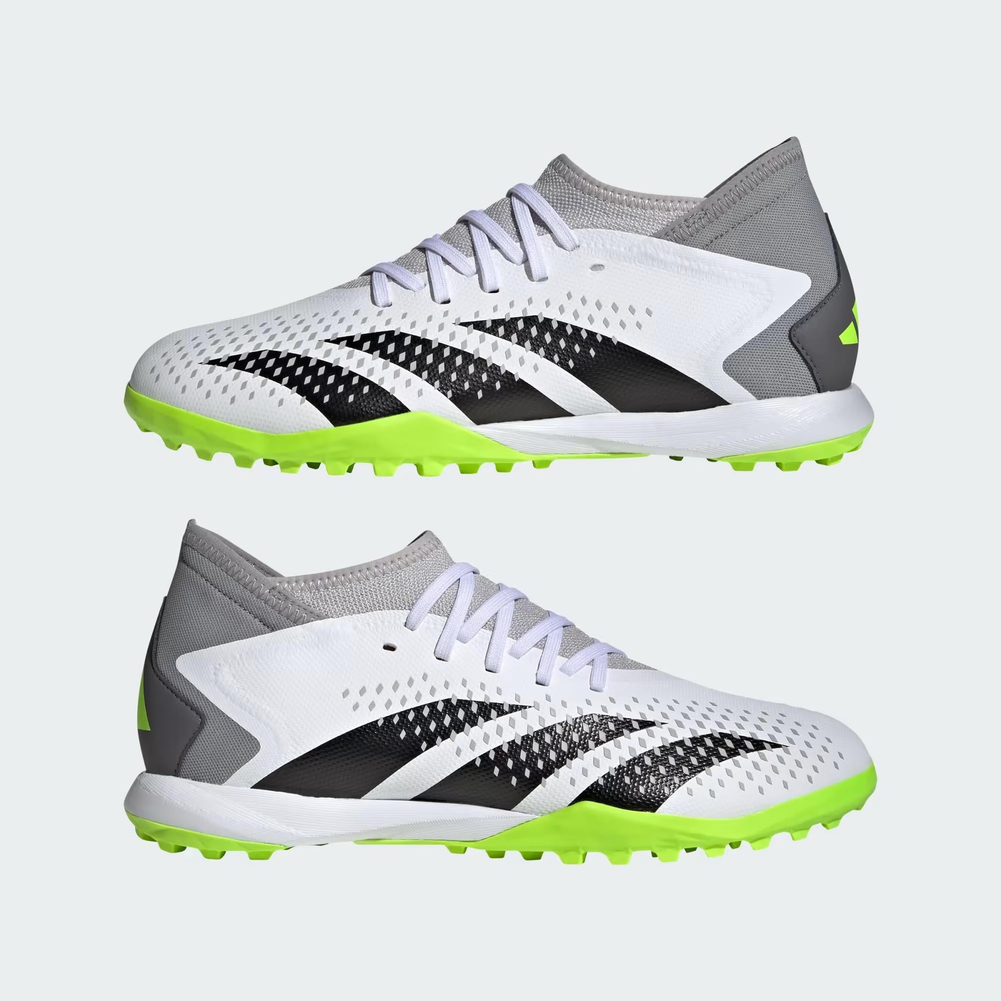 PREDATOR ACCURACY.3 TF - ADIDAS SIYAH