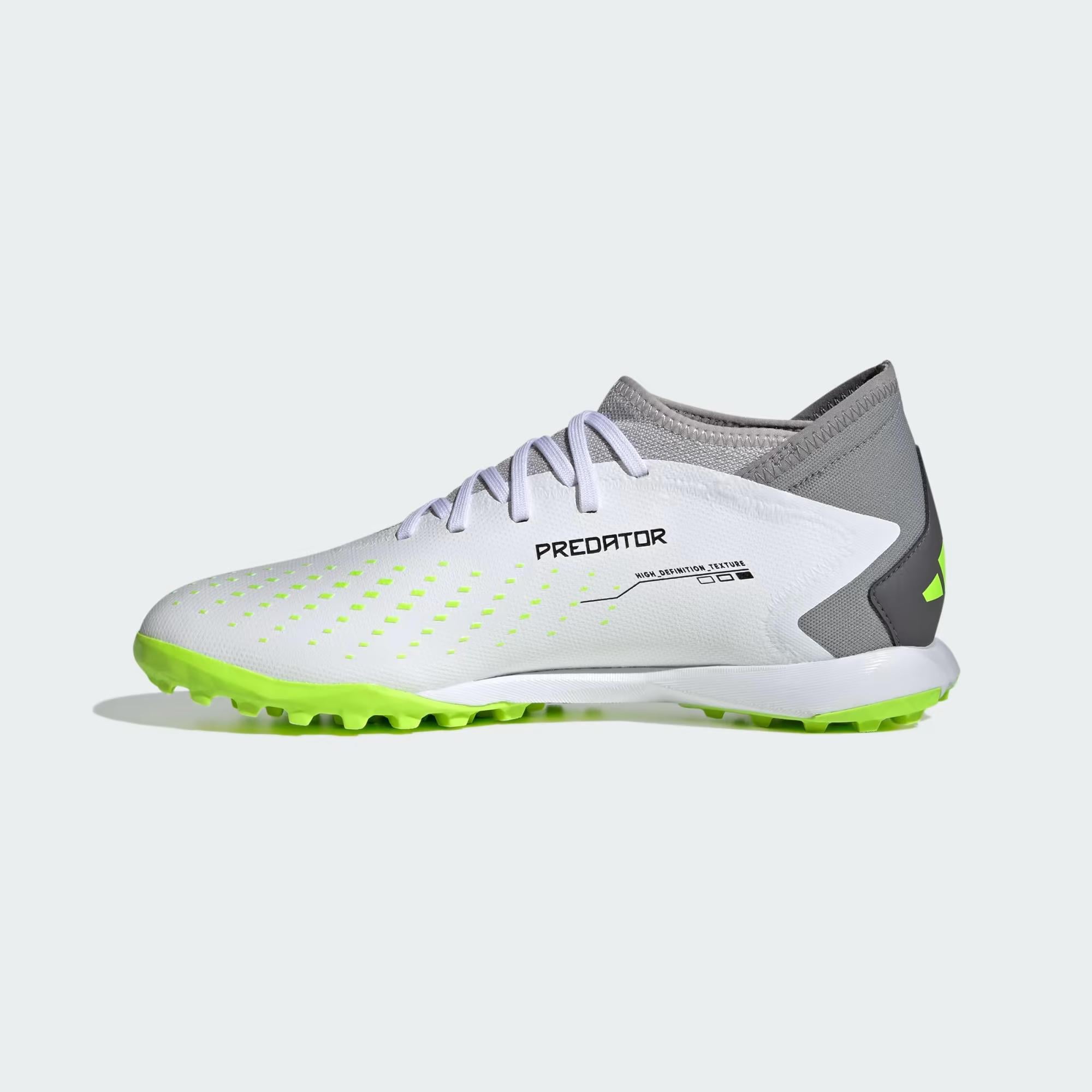 PREDATOR ACCURACY.3 TF - ADIDAS SIYAH