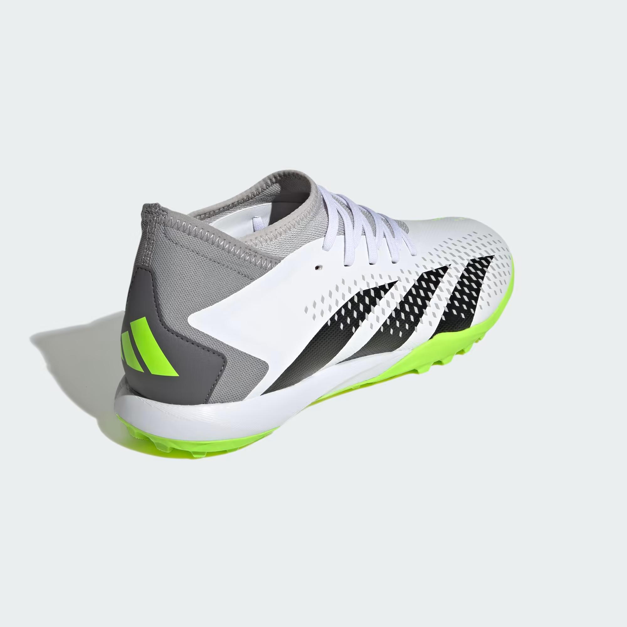 PREDATOR ACCURACY.3 TF - ADIDAS SIYAH