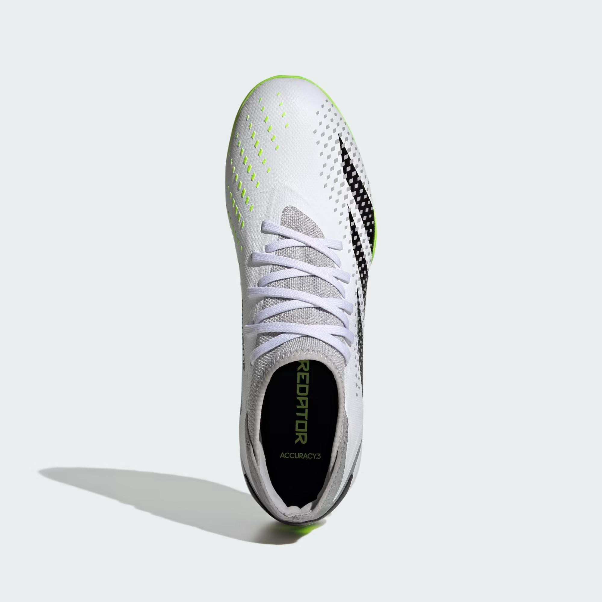 PREDATOR ACCURACY.3 TF - ADIDAS SIYAH