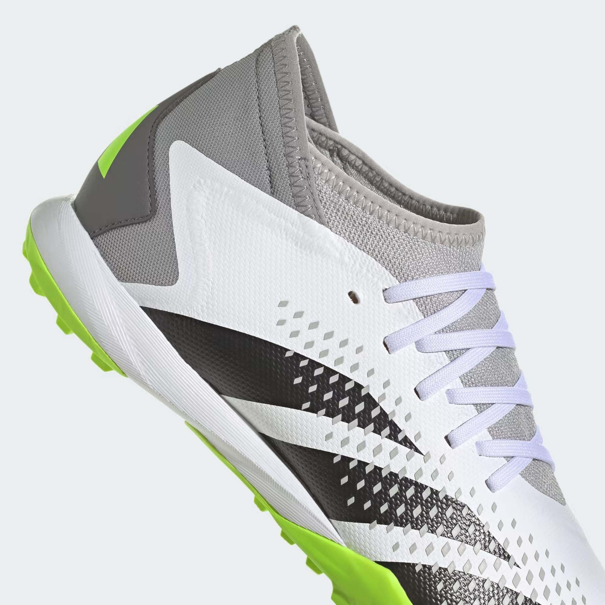 PREDATOR ACCURACY.3 TF - ADIDAS SIYAH