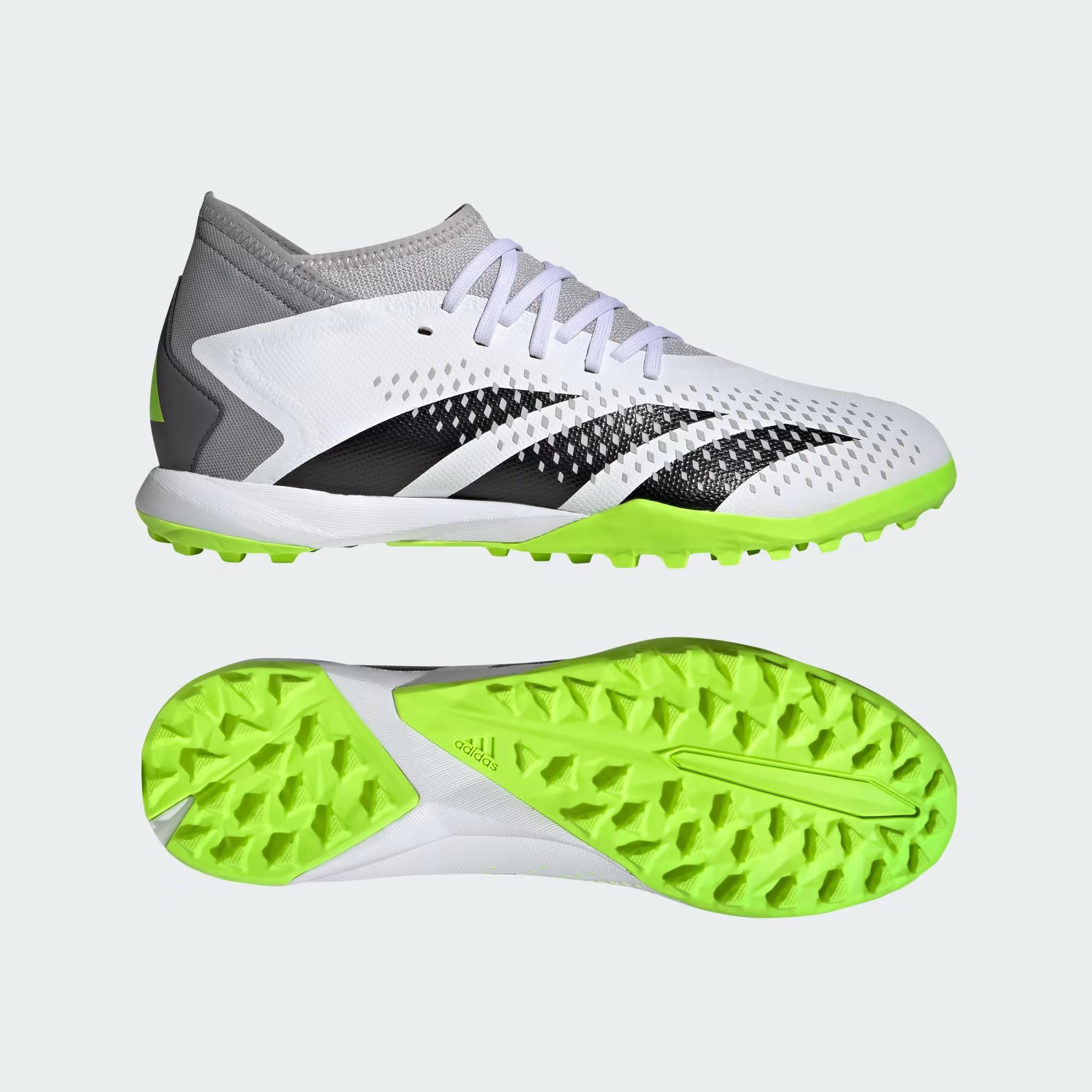 PREDATOR ACCURACY.3 TF - ADIDAS SIYAH