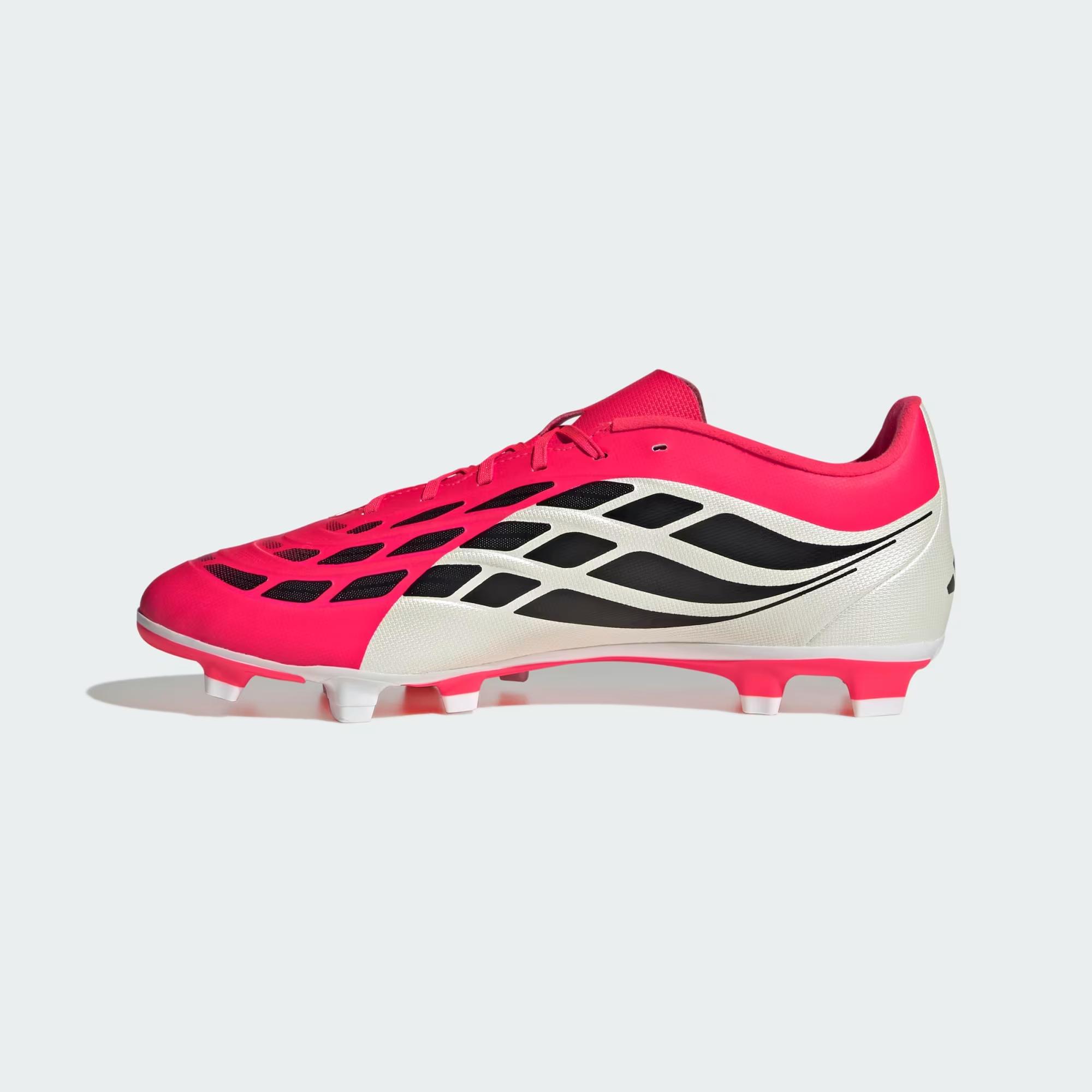 PREDATOR CLUB FG/MG - ADIDAS SIYAH