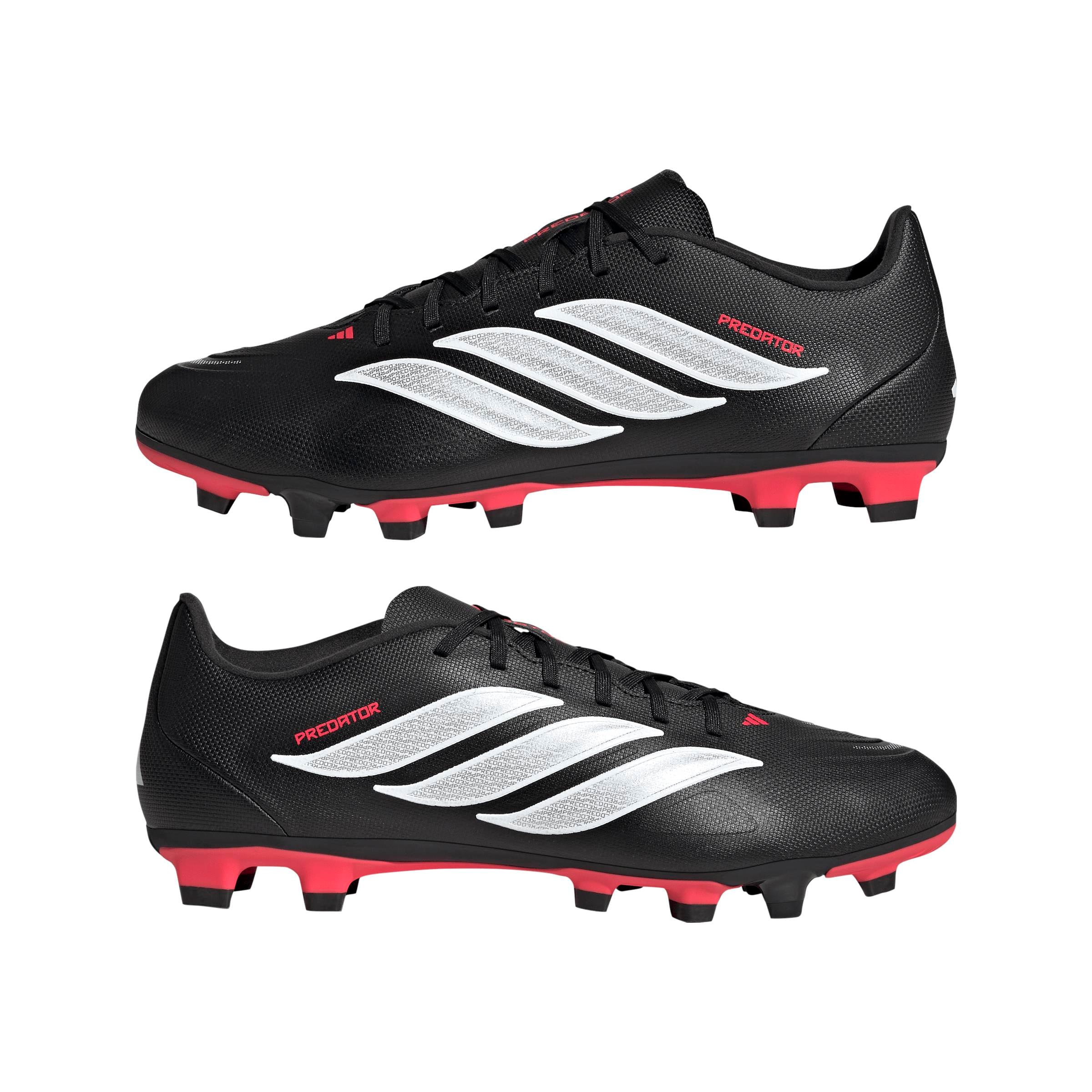 PREDATOR CLUB FG/MG - ADIDAS SIYAH