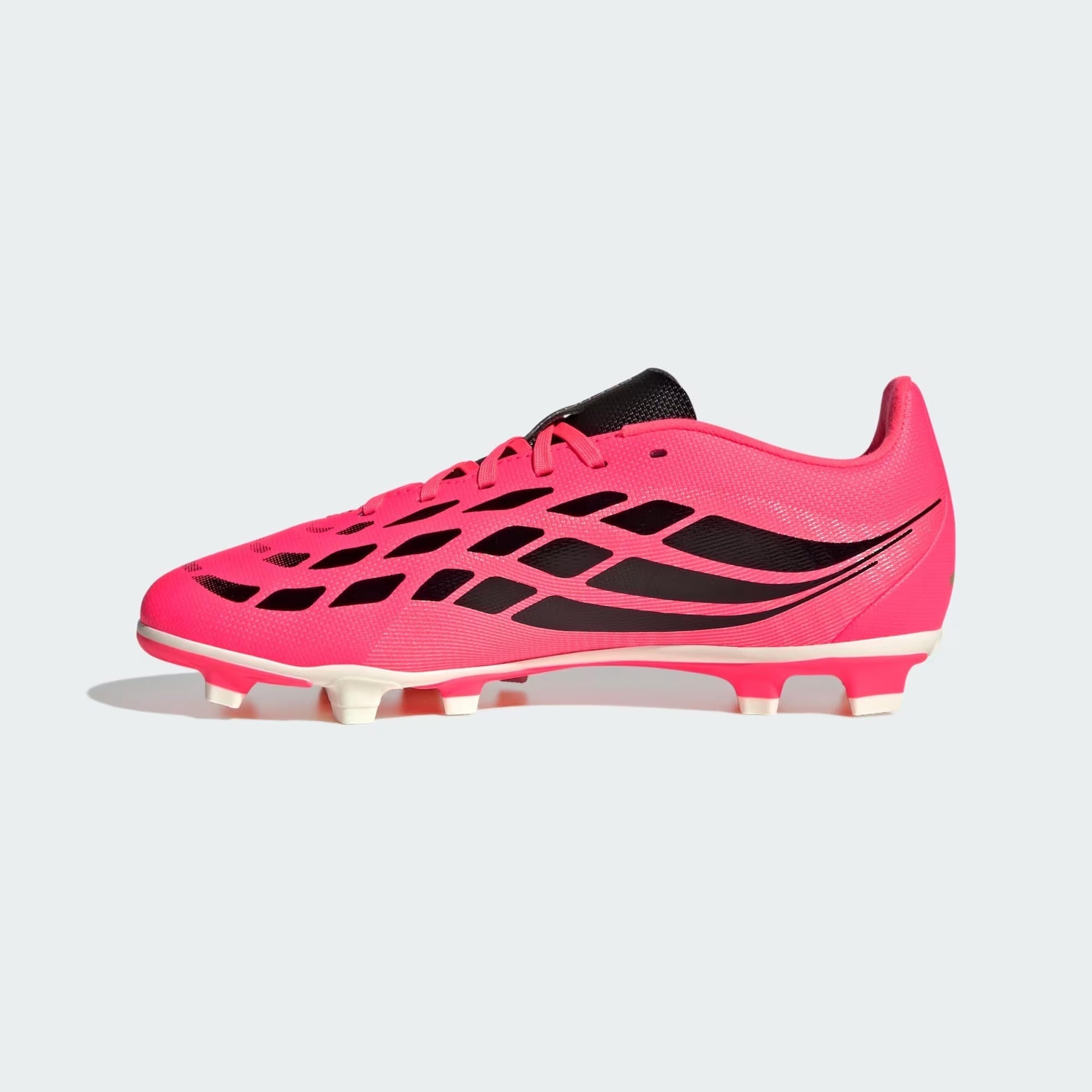 PREDATOR CLUB FG/MG J - ADIDAS SIYAH