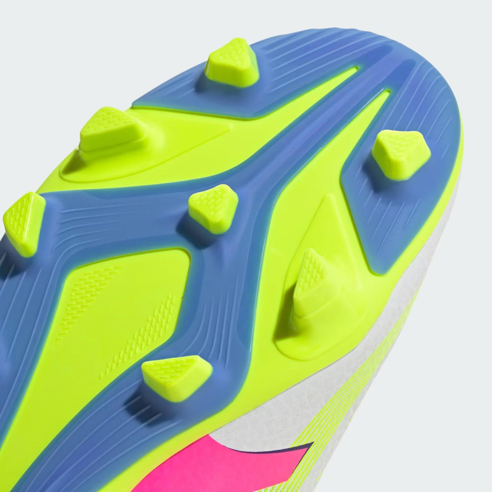 PREDATOR CLUB FG/MG J - ADIDAS SIYAH