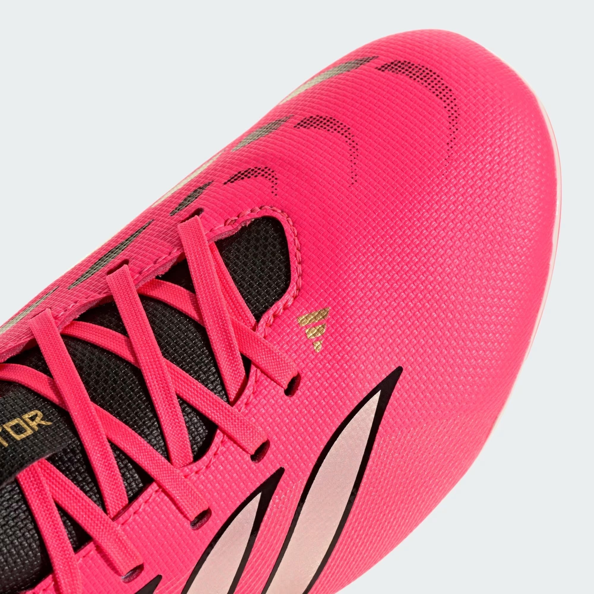 PREDATOR CLUB FG/MG J - ADIDAS SIYAH
