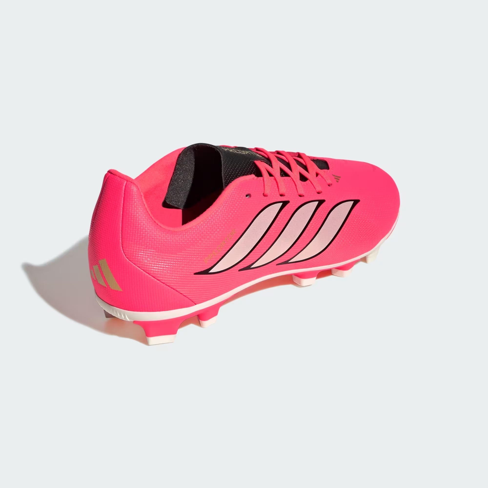 PREDATOR CLUB FG/MG J - ADIDAS SIYAH