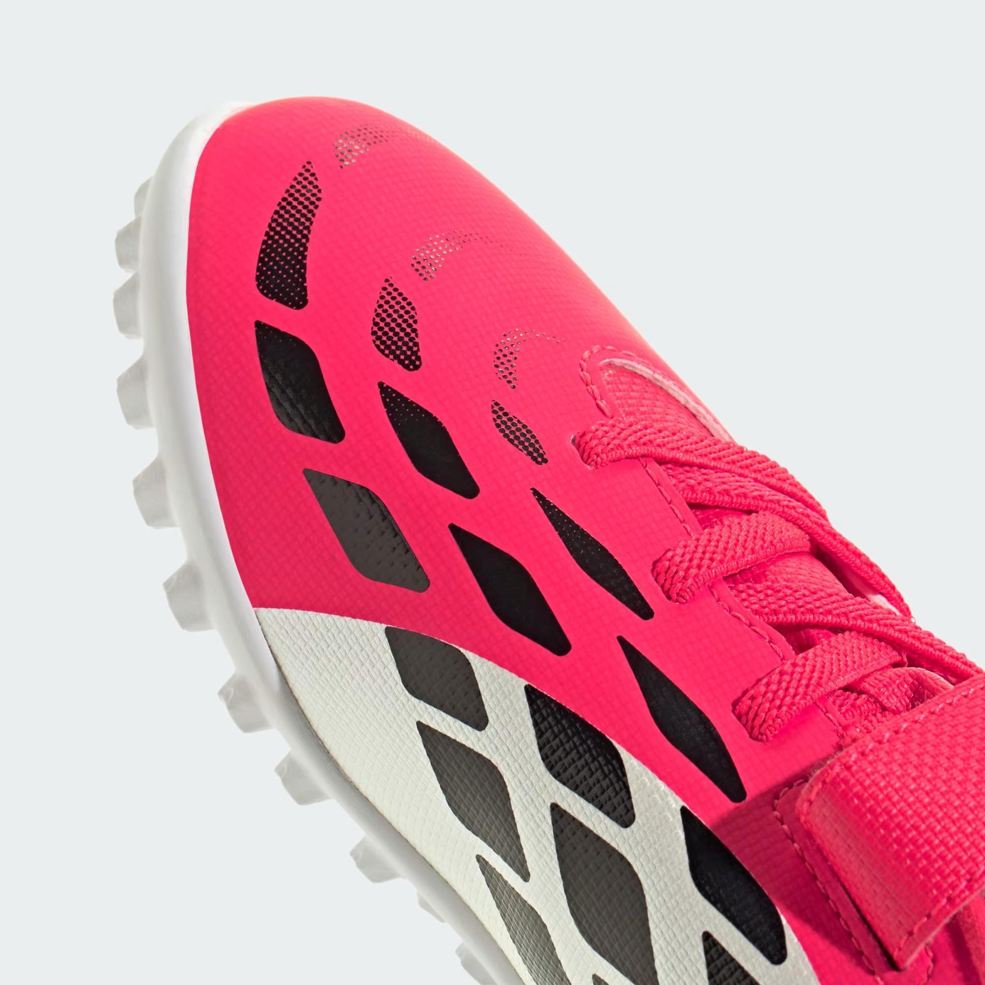 PREDATOR CLUB FT EL FG/MG J - ADIDAS SIYAH