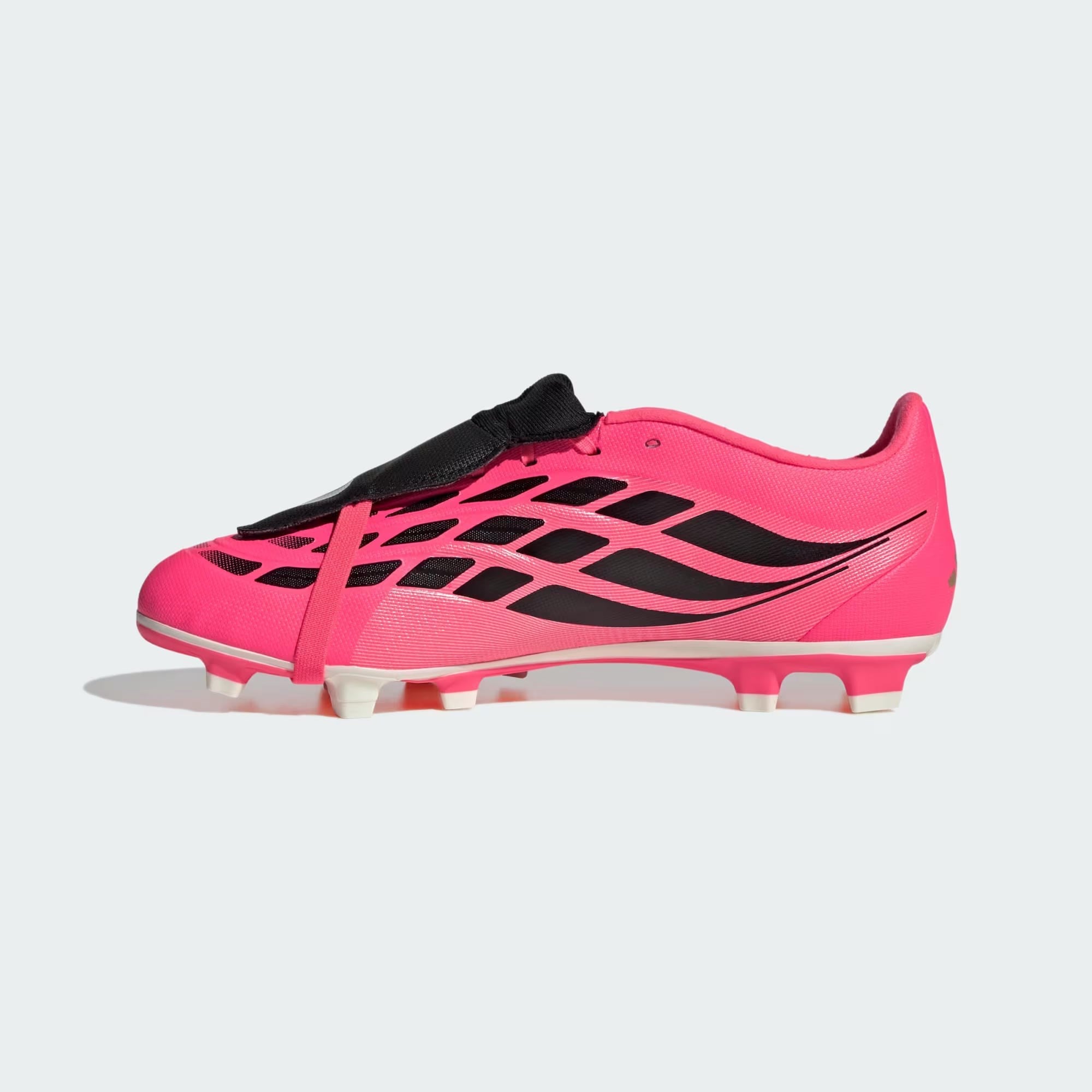 PREDATOR CLUB FT FG/MG - ADIDAS SIYAH