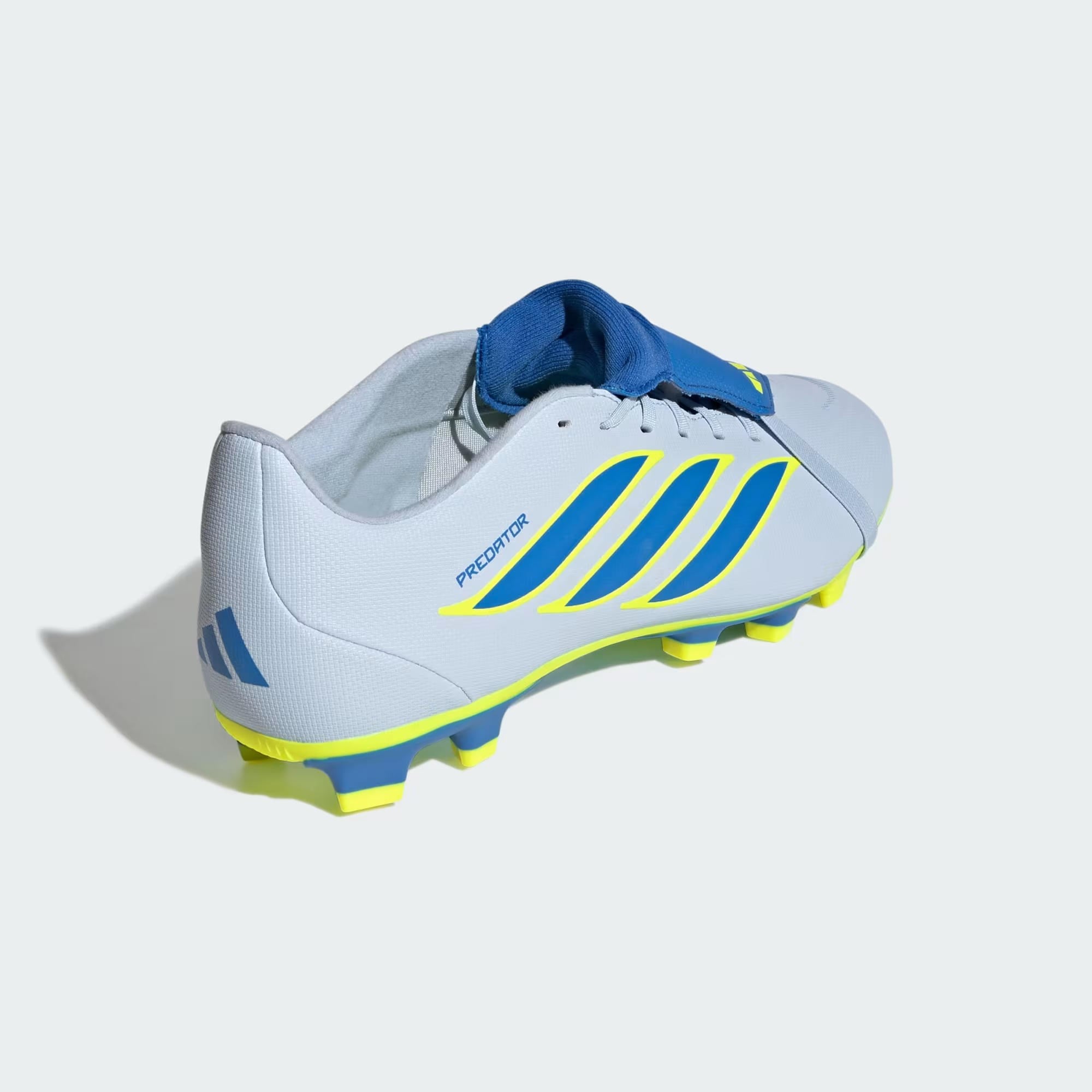 PREDATOR CLUB FT FG/MG - ADIDAS SIYAH