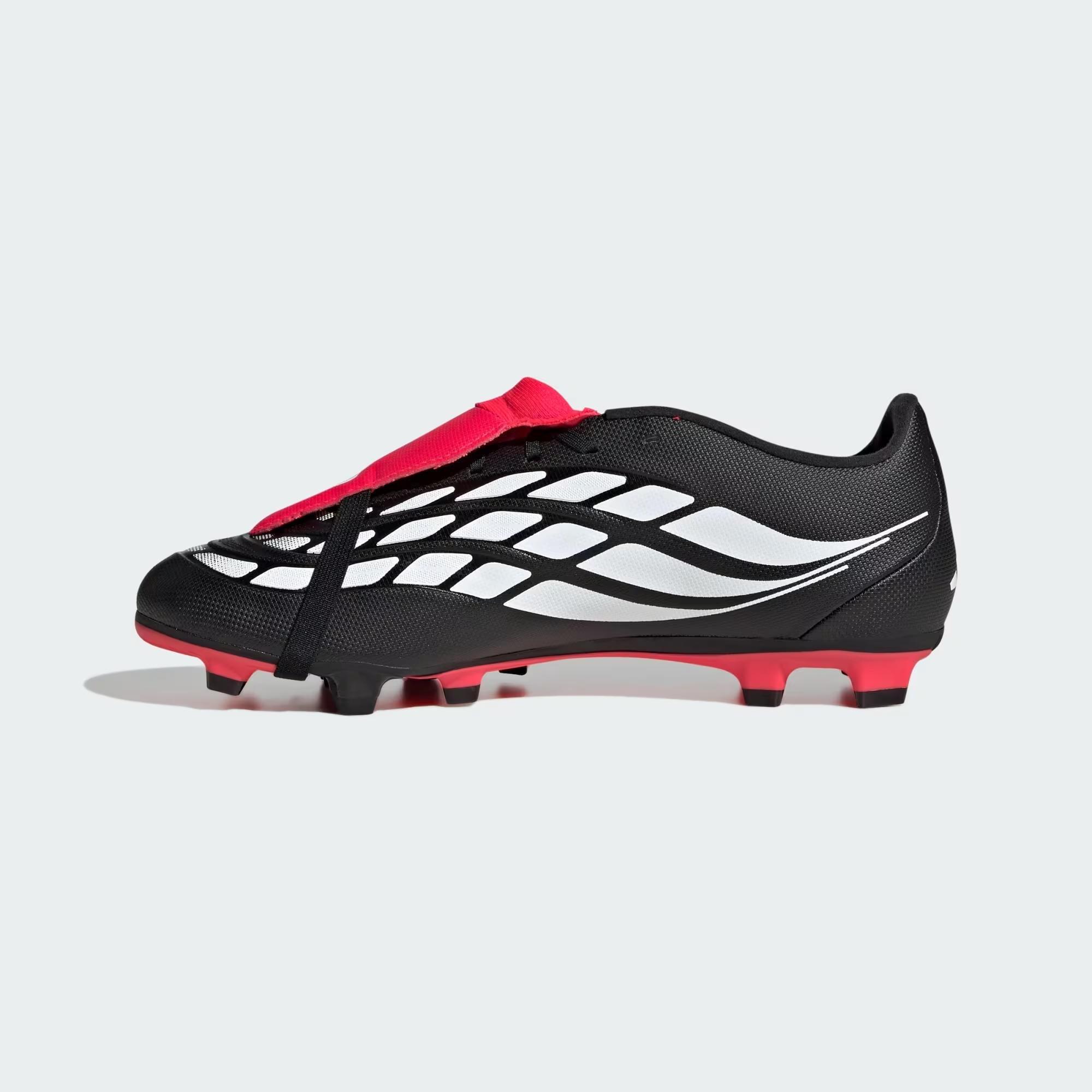 PREDATOR CLUB FT FG/MG - ADIDAS SIYAH