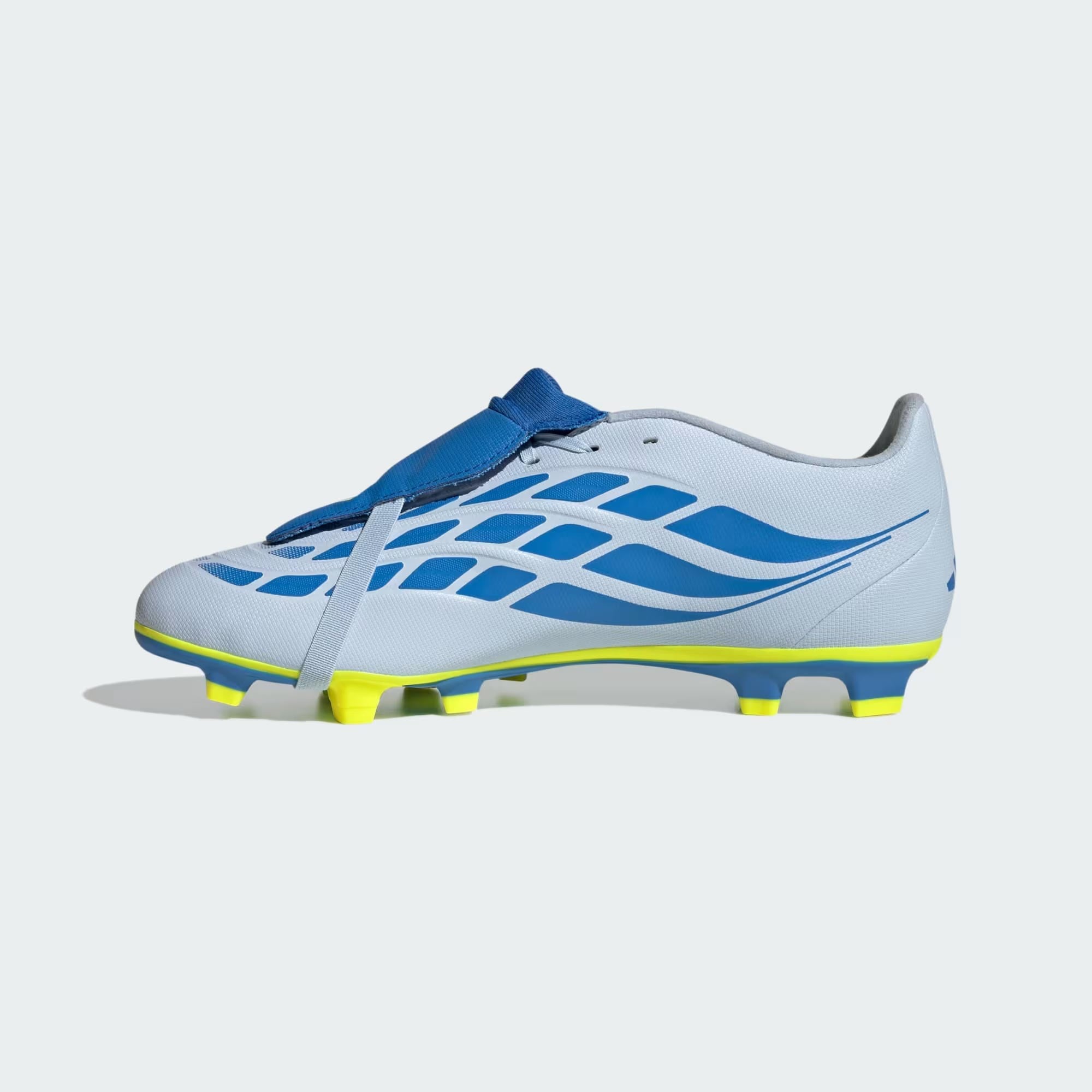 PREDATOR CLUB FT FG/MG - ADIDAS SIYAH