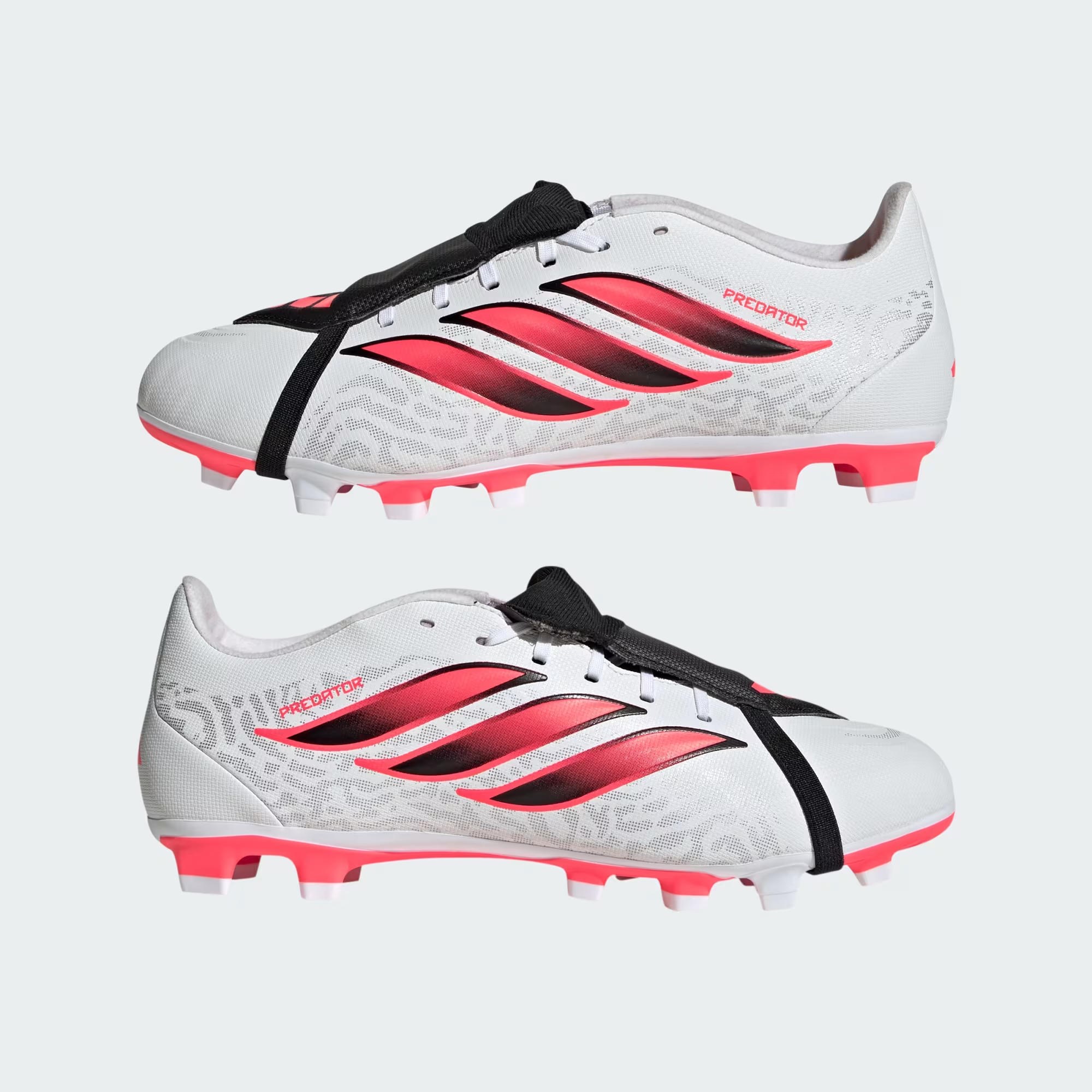 PREDATOR CLUB FT FG/MG - ADIDAS SIYAH